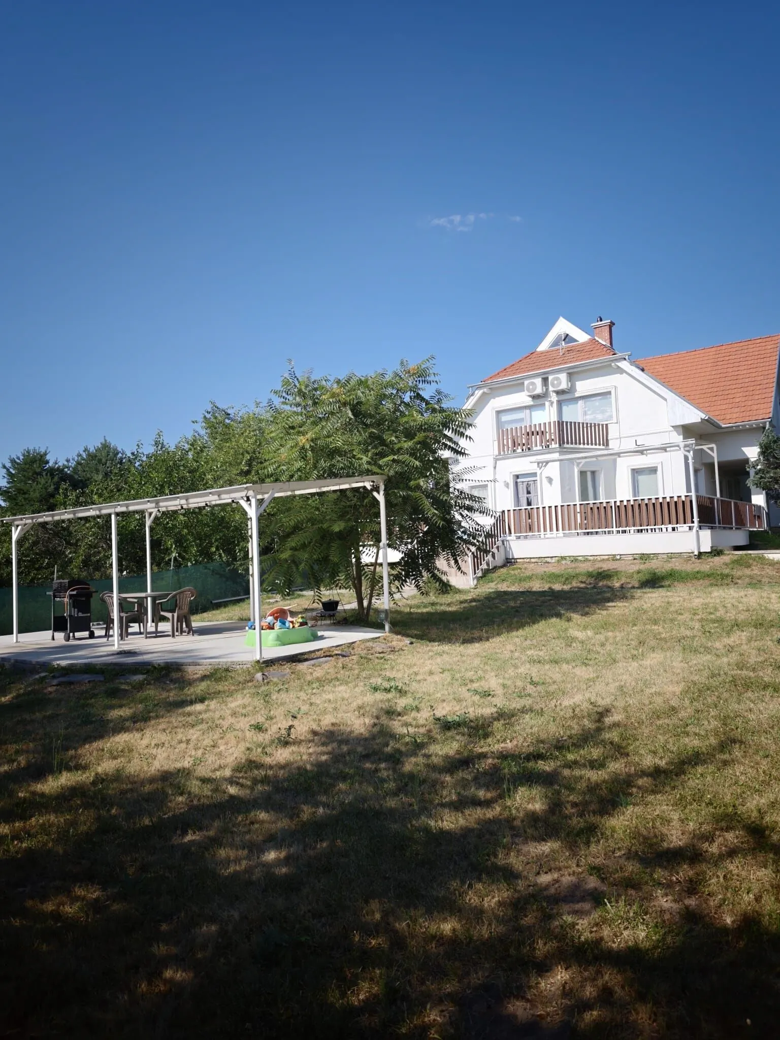 Wellrest Nature Vendégház Hegymagas - foto 4