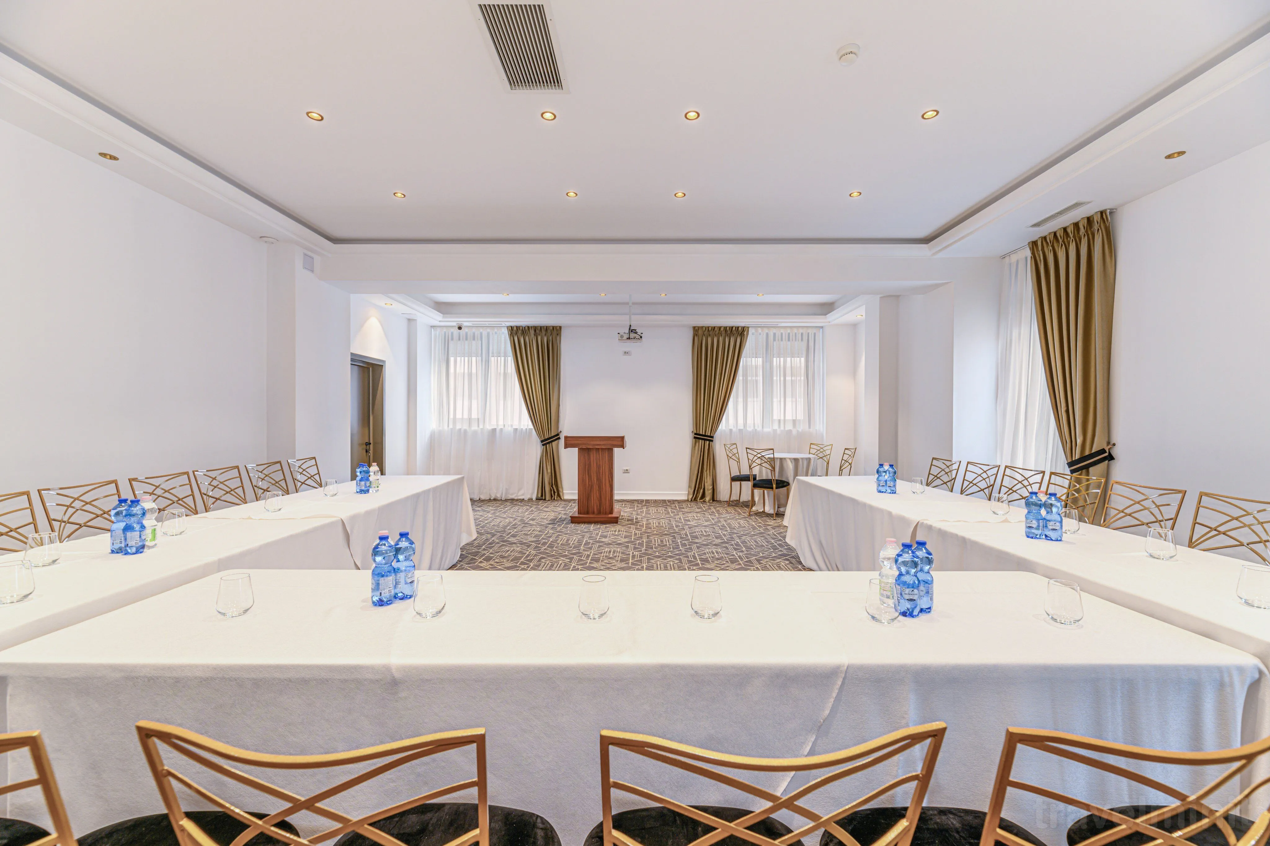 Hotel Central Pașcani – Paşcani, Rumunsko