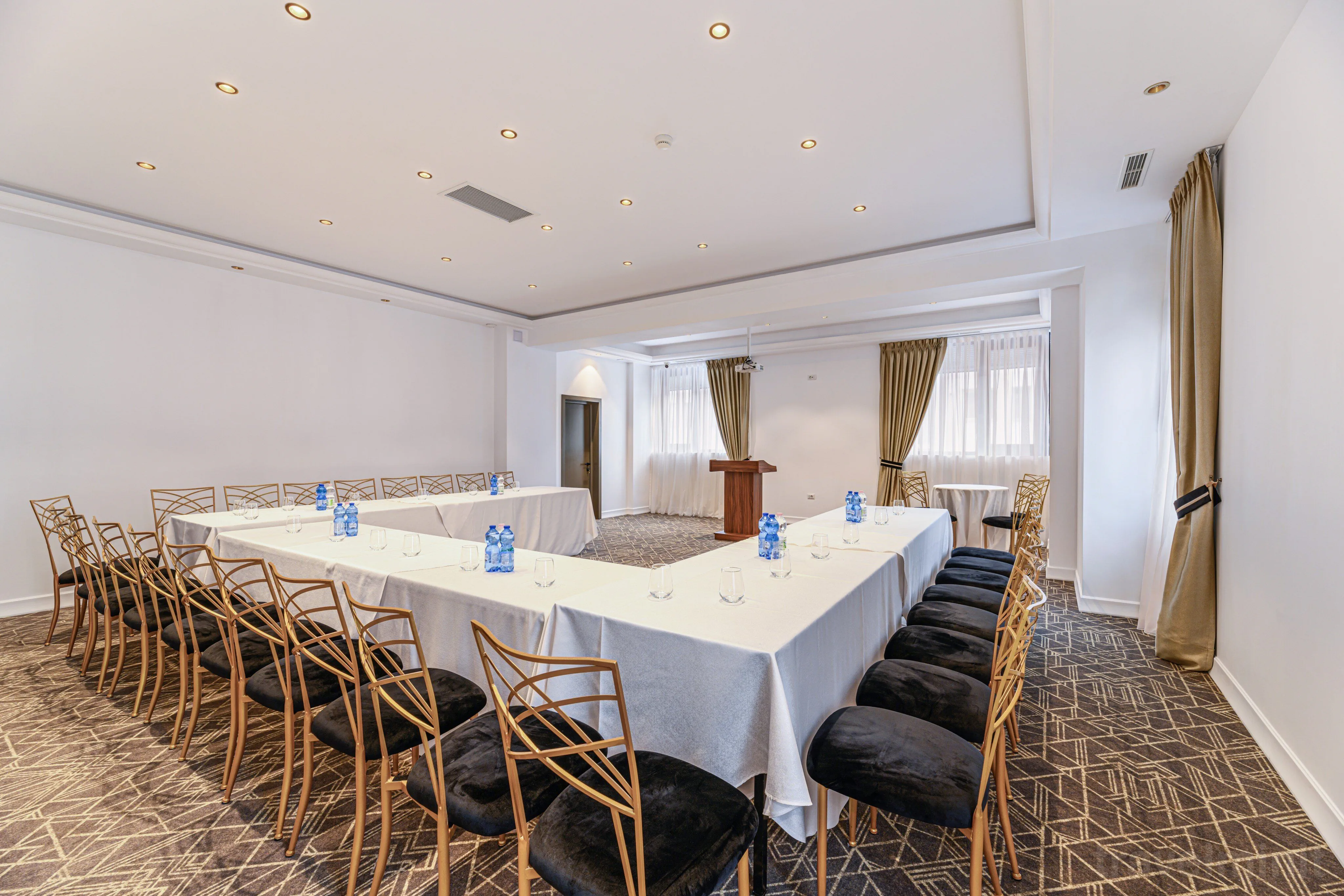 Hotel Central Pașcani – Paşcani, Rumunsko