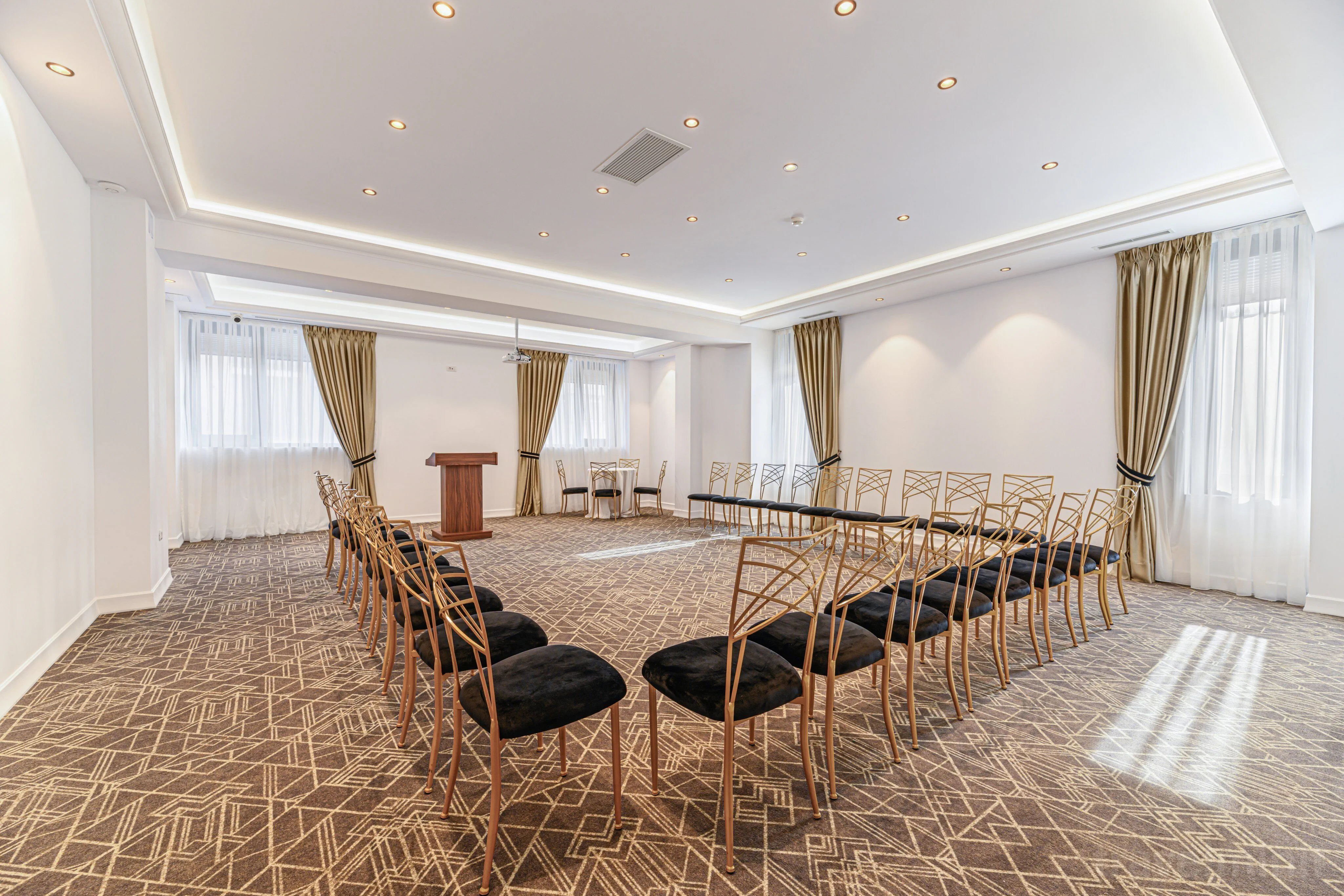 Hotel Central Pașcani – Paşcani, Rumunsko