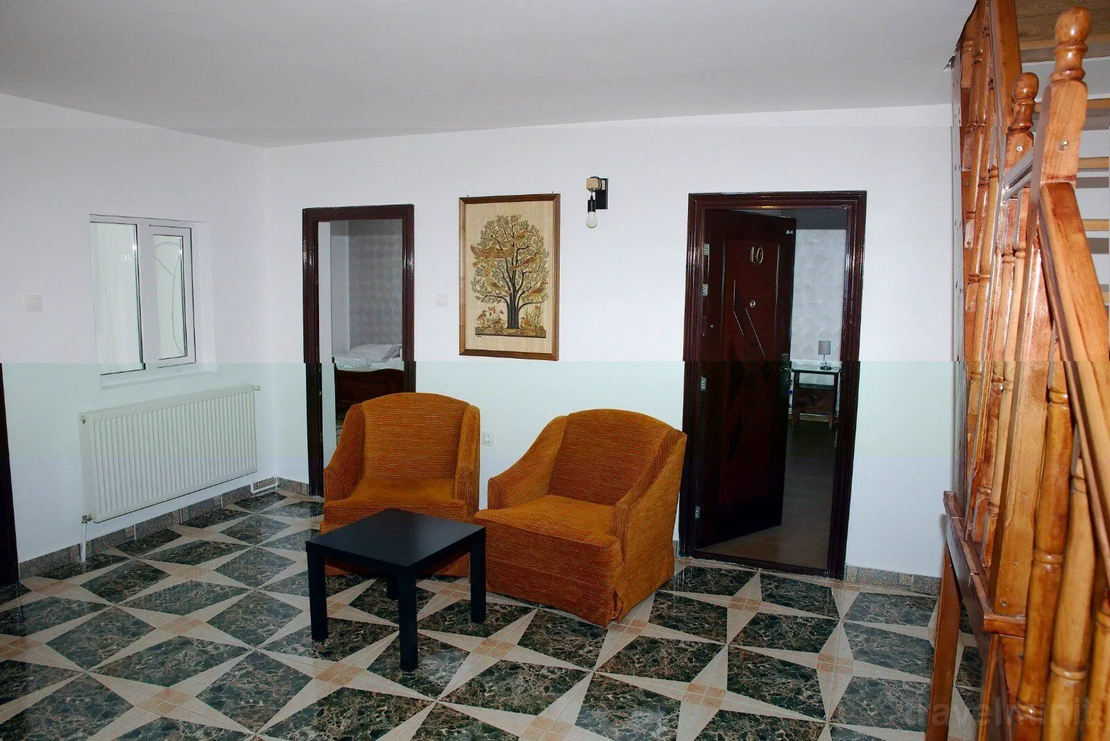 Pensiunea Royal Rânca – Rânca, România