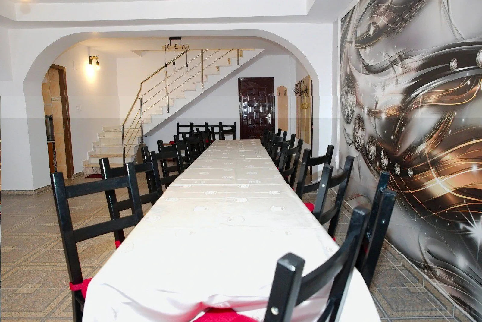 Pensiunea Royal Rânca – Rânca, România