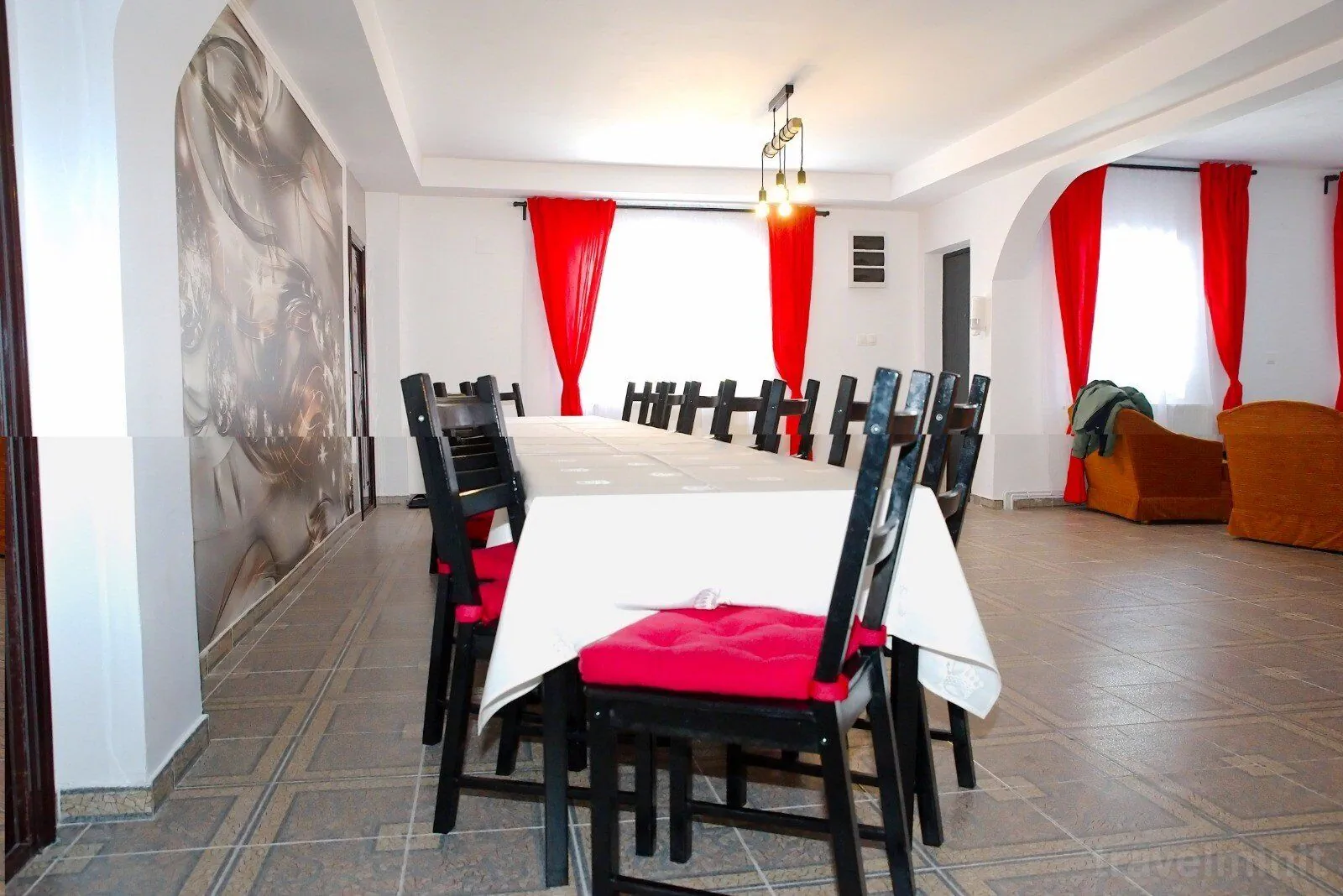 Pensiunea Royal Rânca – Rânca, România