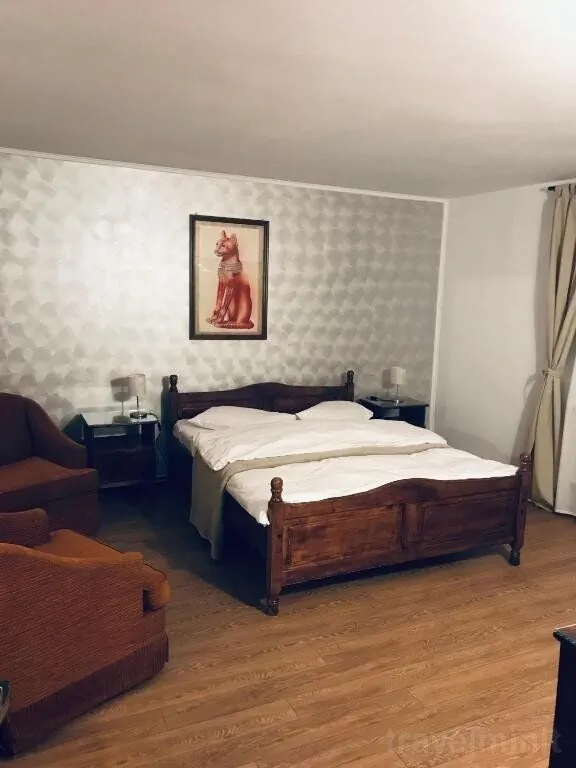 Pensiunea Royal Rânca – Rânca, România