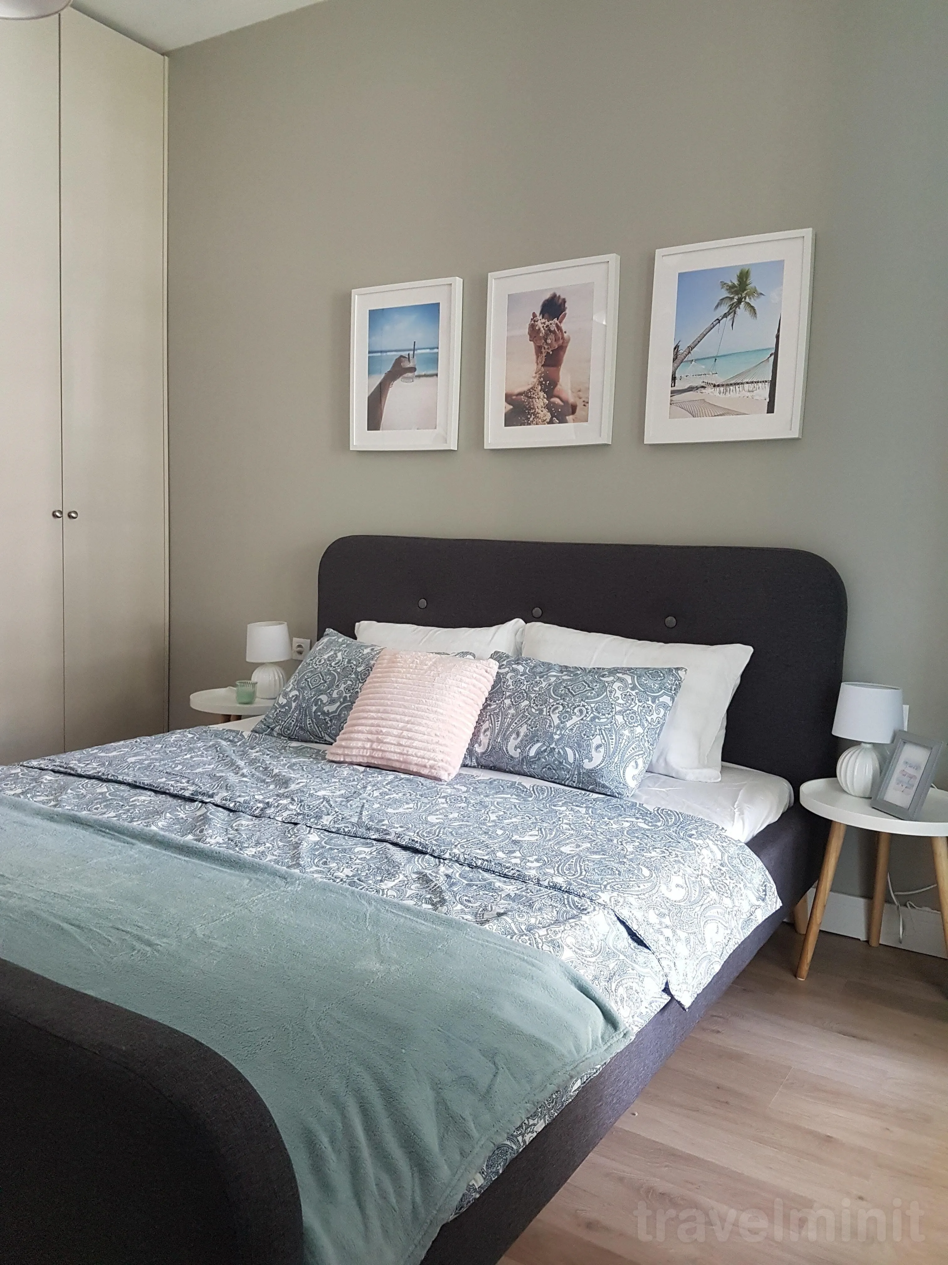 Apartament Onix Blue 17 Mamaia Nord – Mamaia-Sat, România