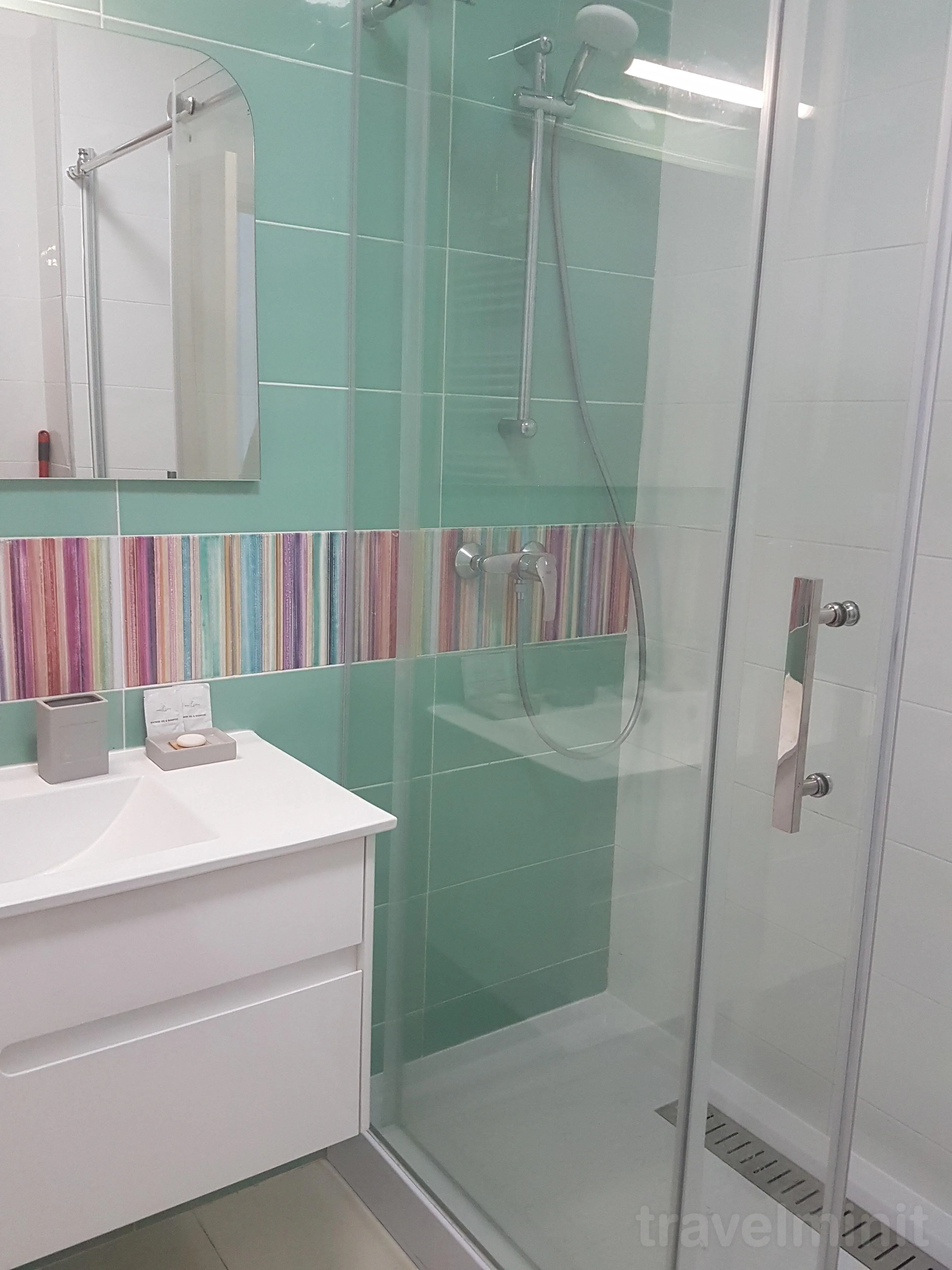 Apartament Onix Blue 17 Mamaia Nord – Mamaia-Sat, România