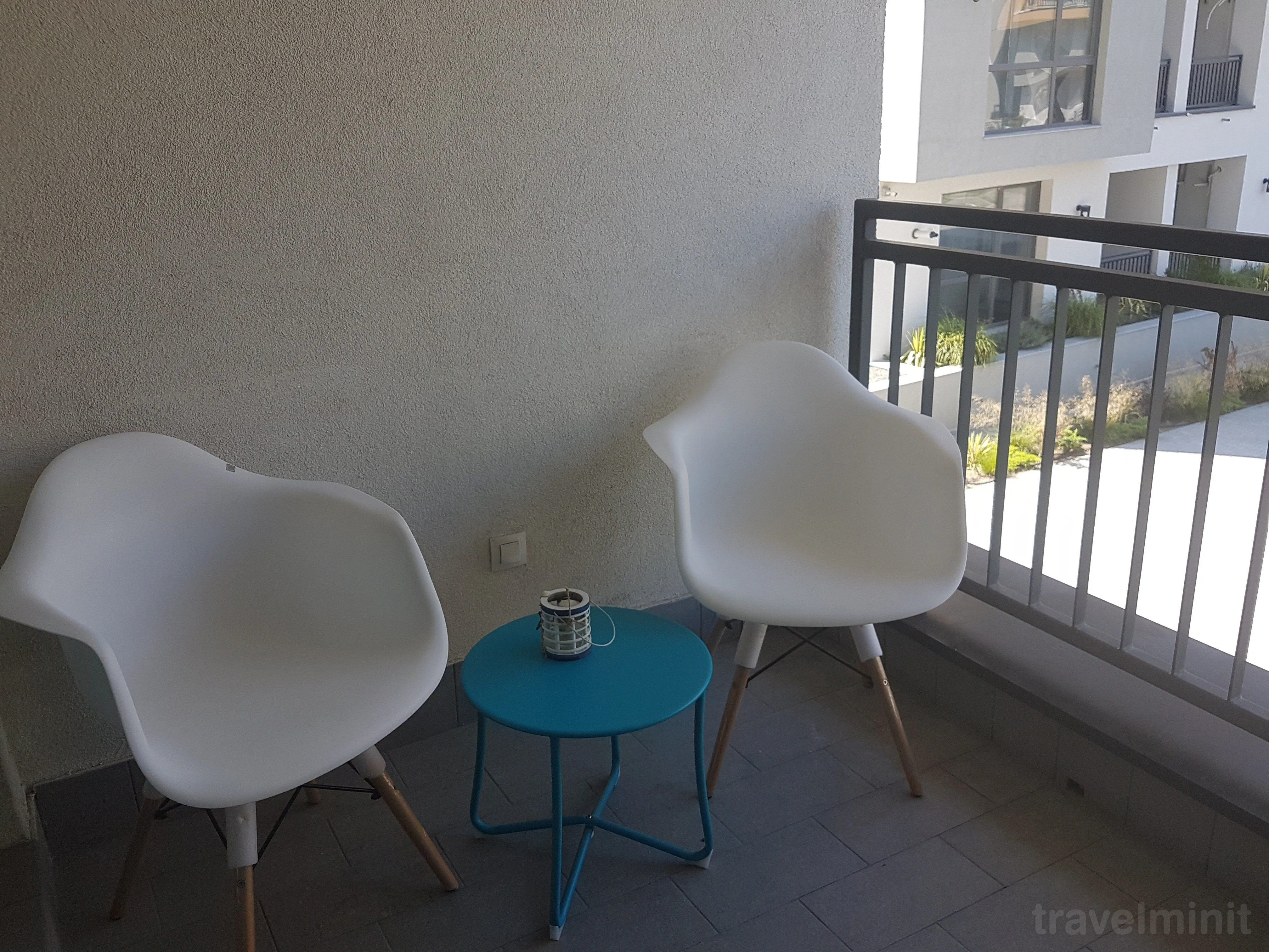 Apartament Onix Blue 17 Mamaia Nord – Mamaia-Sat, România