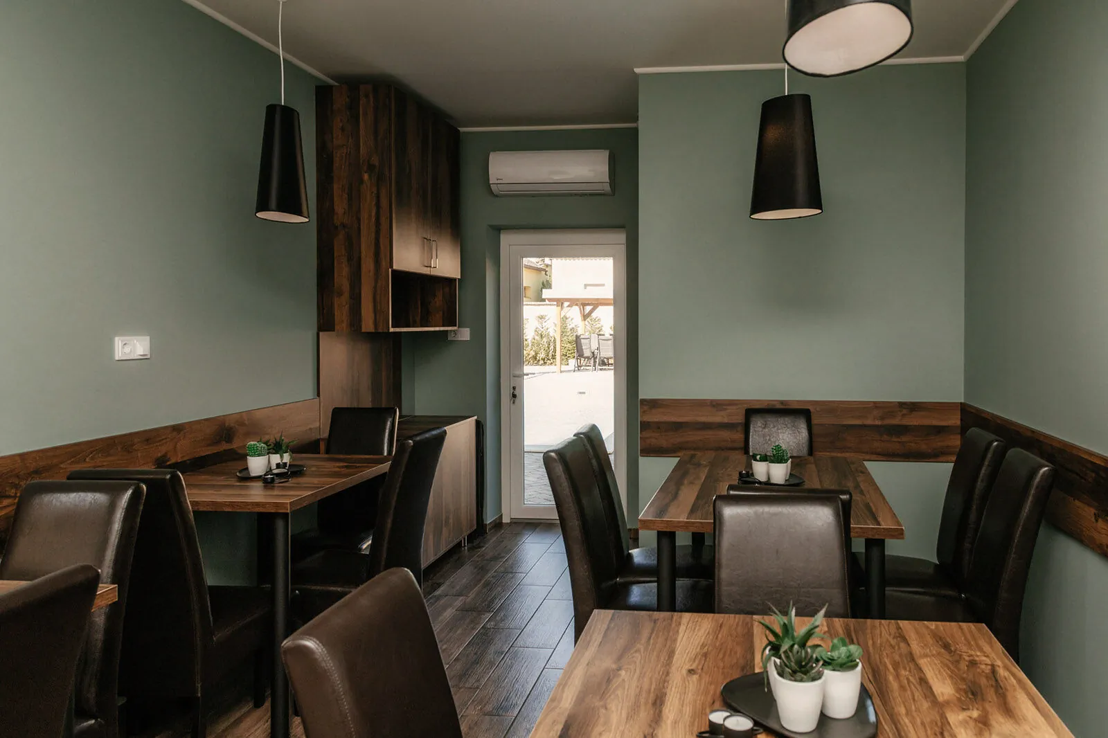 Ella Sun Apartman**** Makó – Macău, Ungaria
