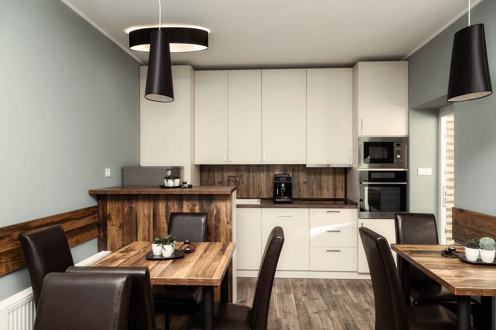 Ella Sun Apartman**** Makó – Macău, Ungaria