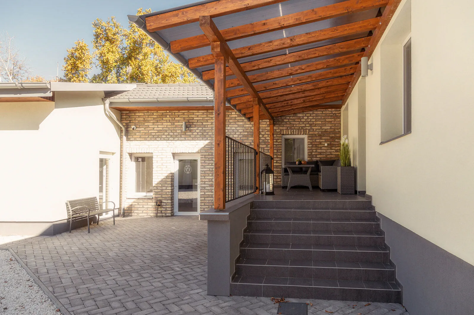 Ella Sun Apartman**** Makó – Macău, Ungaria