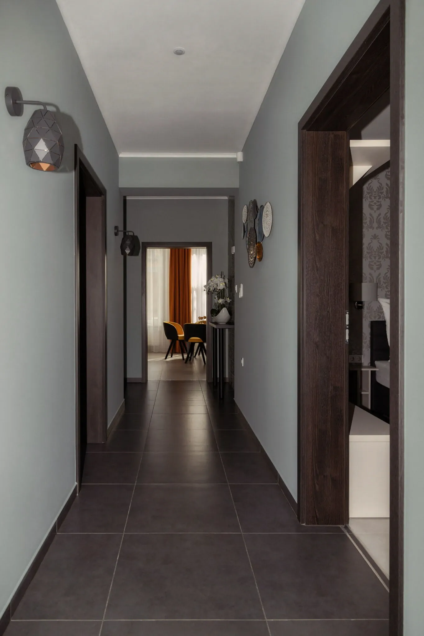 Ella Sun Apartman**** Makó – Macău, Ungaria