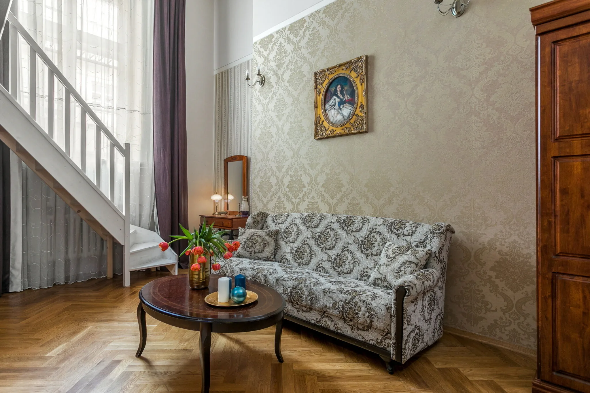 The Spiski Palace Apartments Kraków – Cracovia, Polonia