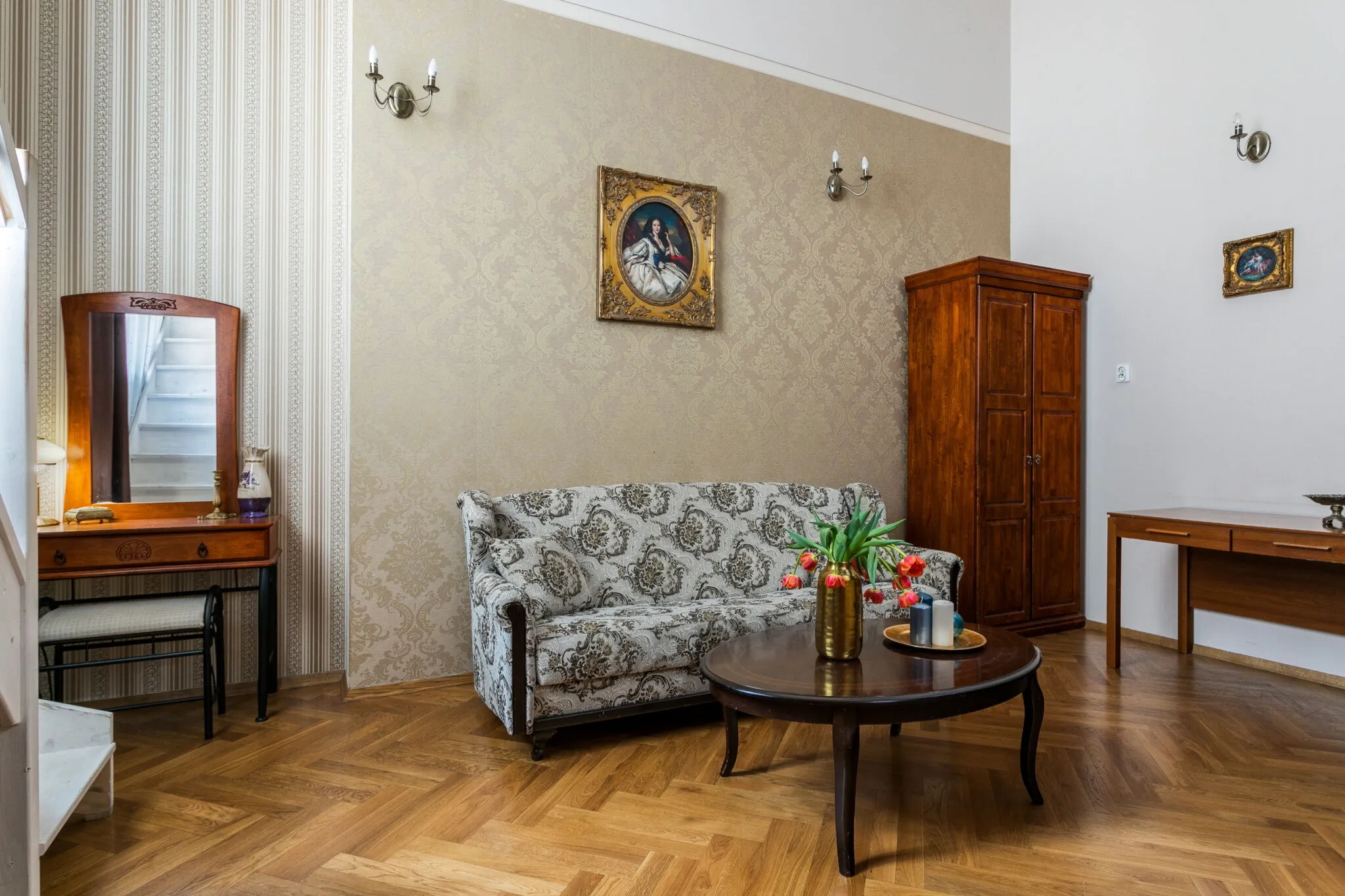 The Spiski Palace Apartments Kraków – Cracovia, Polonia