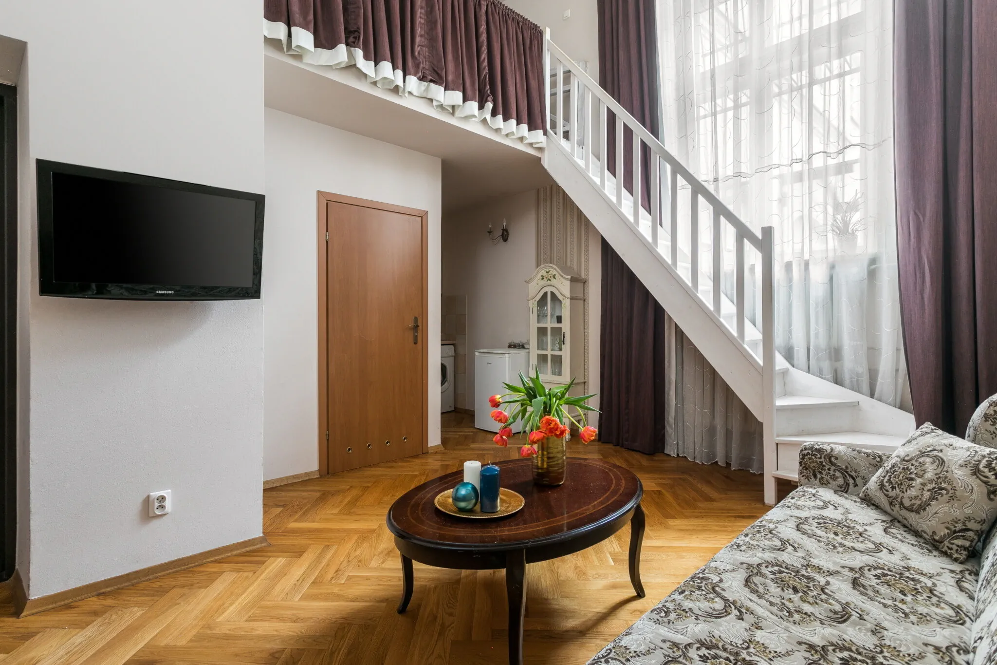 The Spiski Palace Apartments Kraków – Cracovia, Polonia