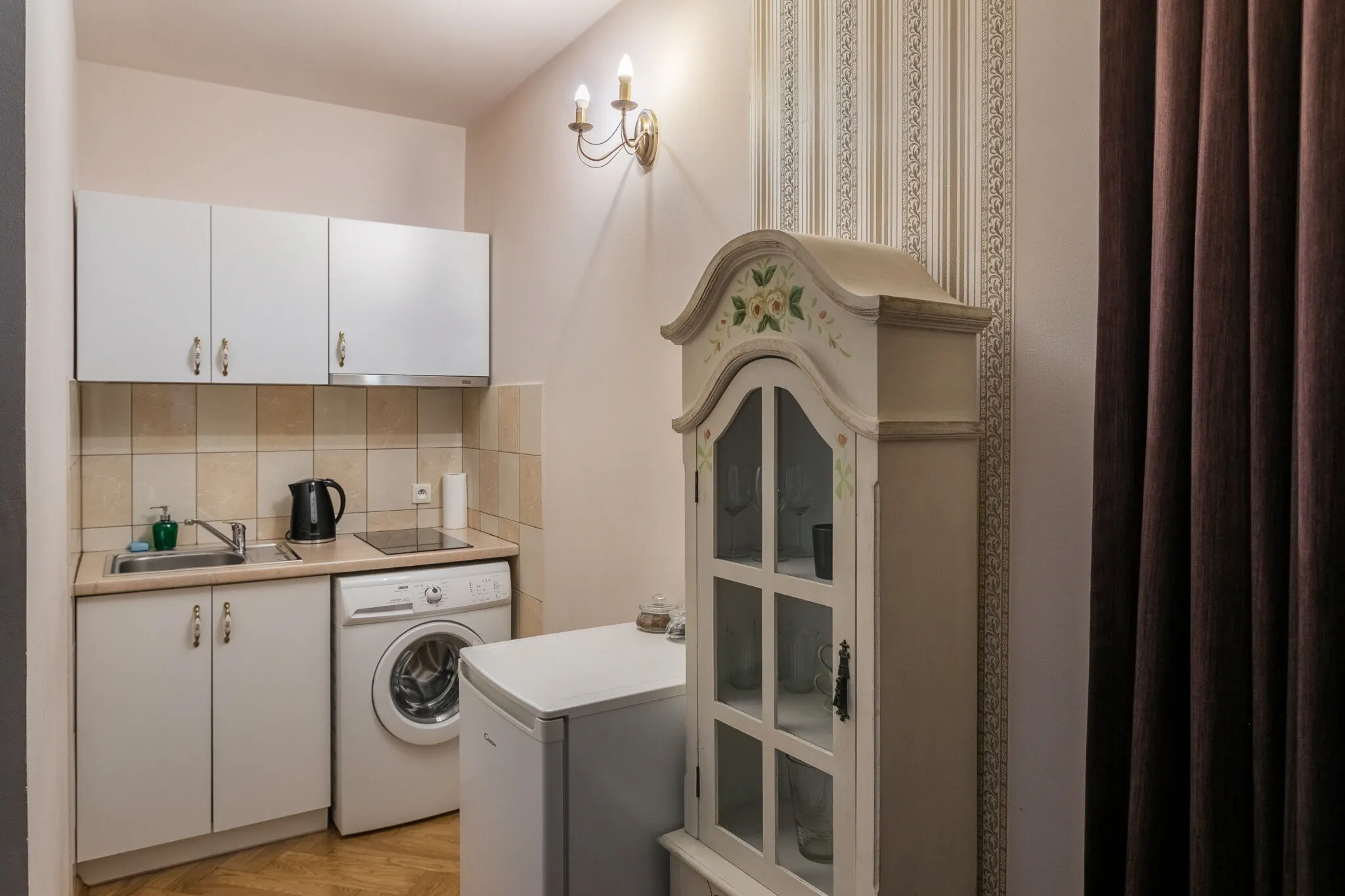 The Spiski Palace Apartments Kraków – Cracovia, Polonia