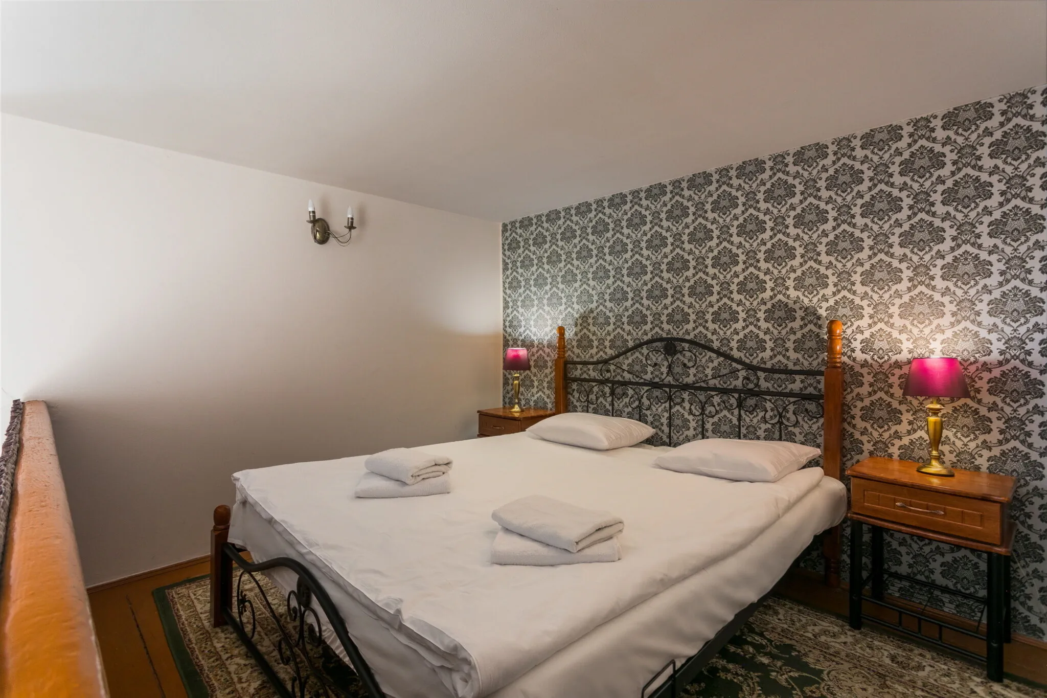 The Spiski Palace Apartments Kraków – Cracovia, Polonia