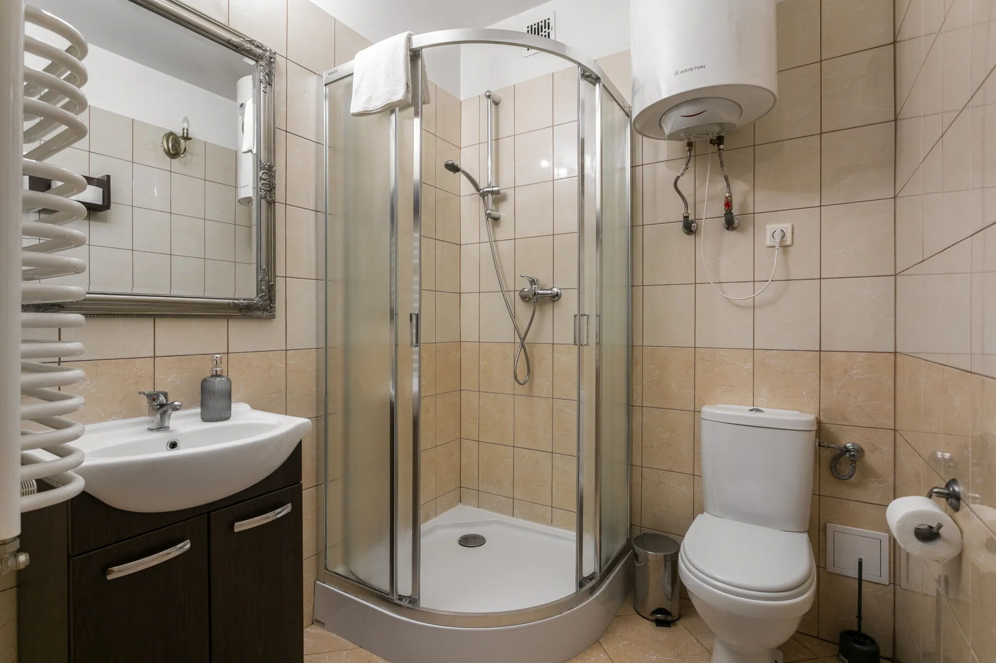 The Spiski Palace Apartments Kraków – Cracovia, Polonia