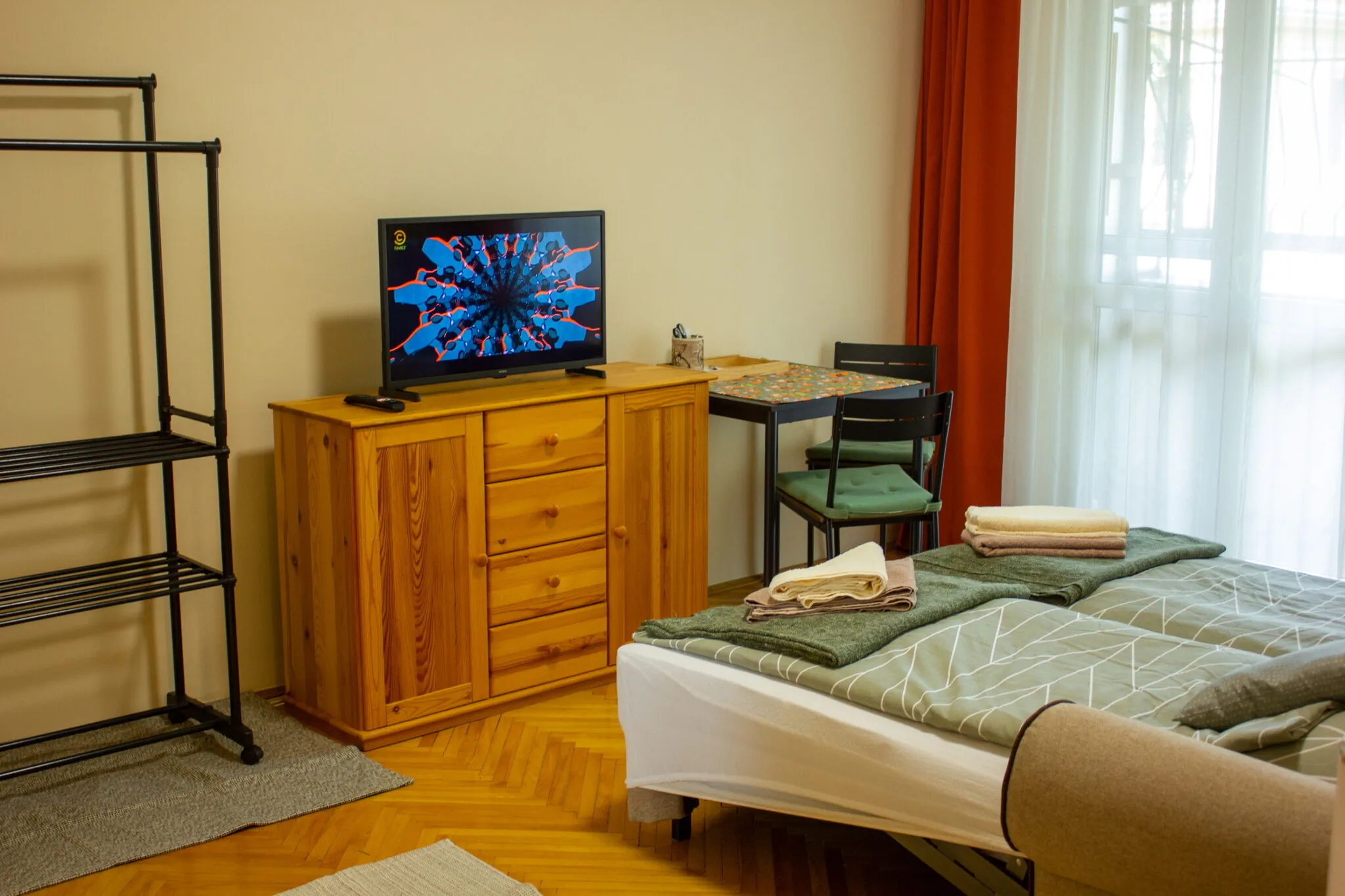 Foxy Apartman Eger – Eger, Ungaria