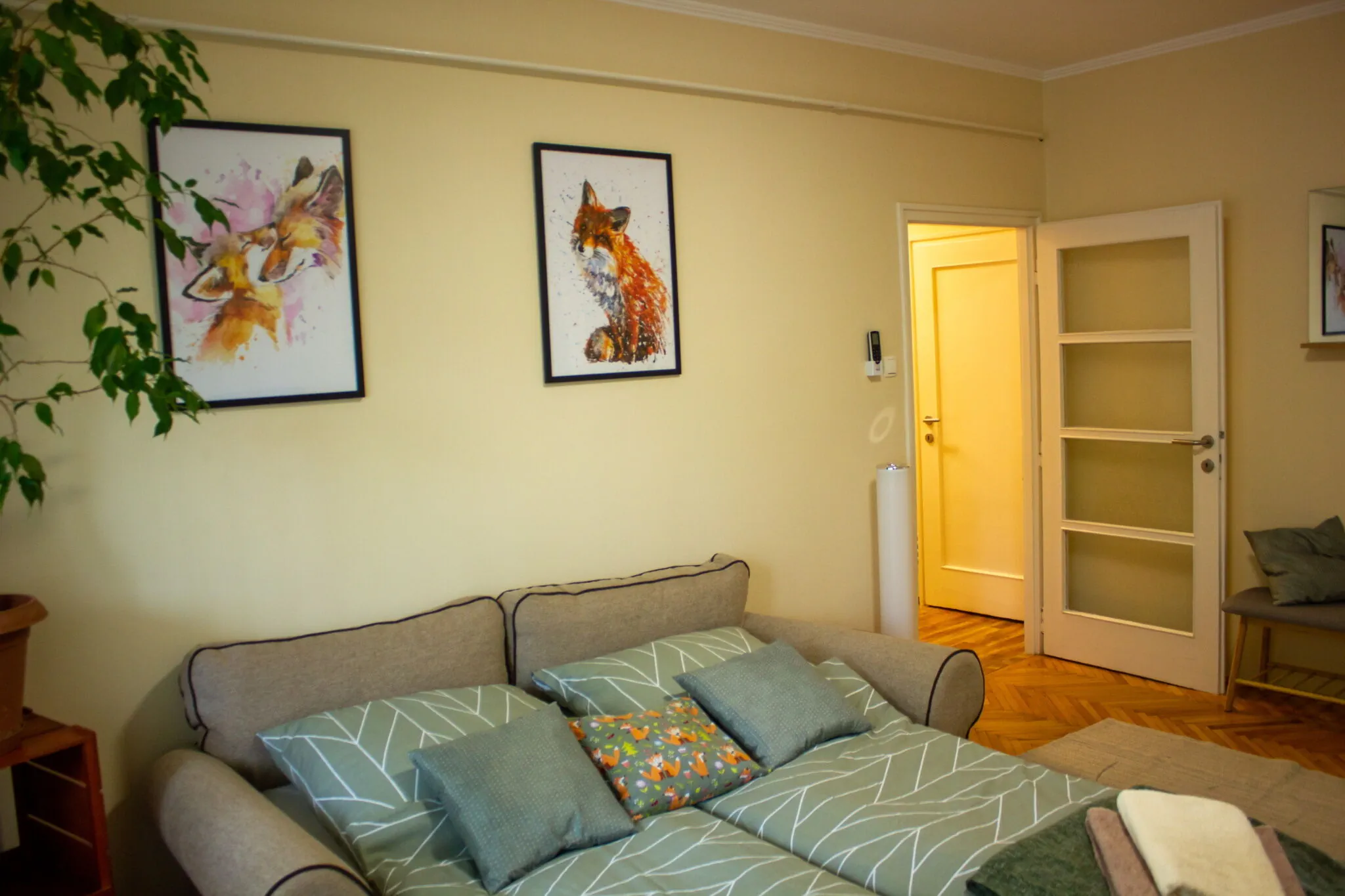 Foxy Apartman Eger – Eger, Ungaria