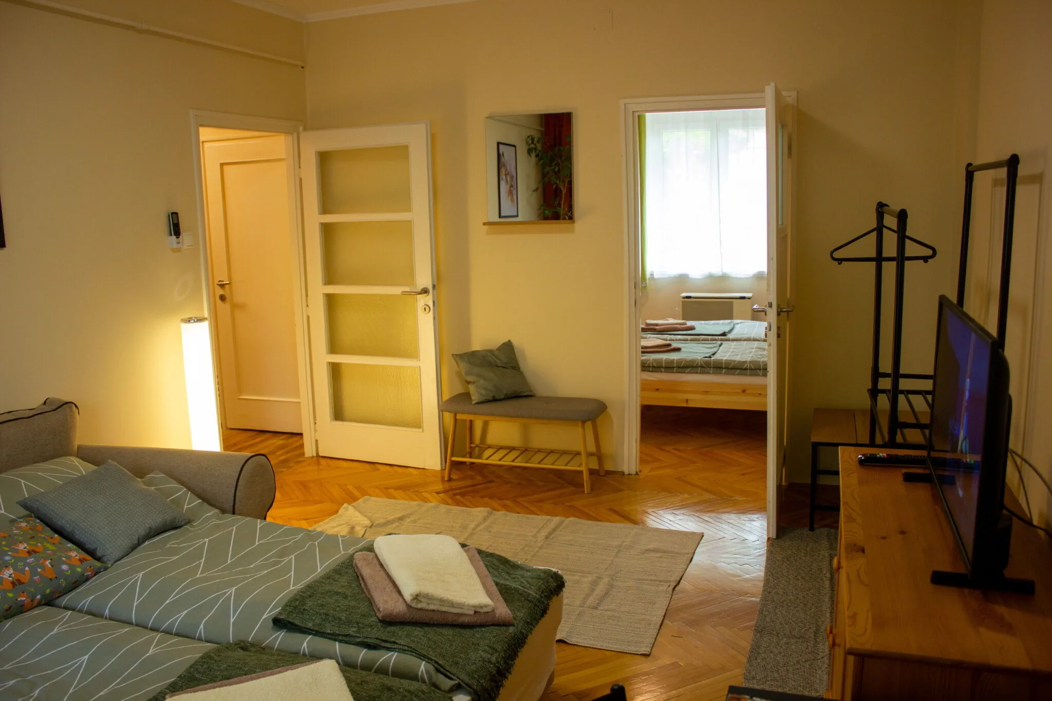 Foxy Apartman Eger – Eger, Ungaria