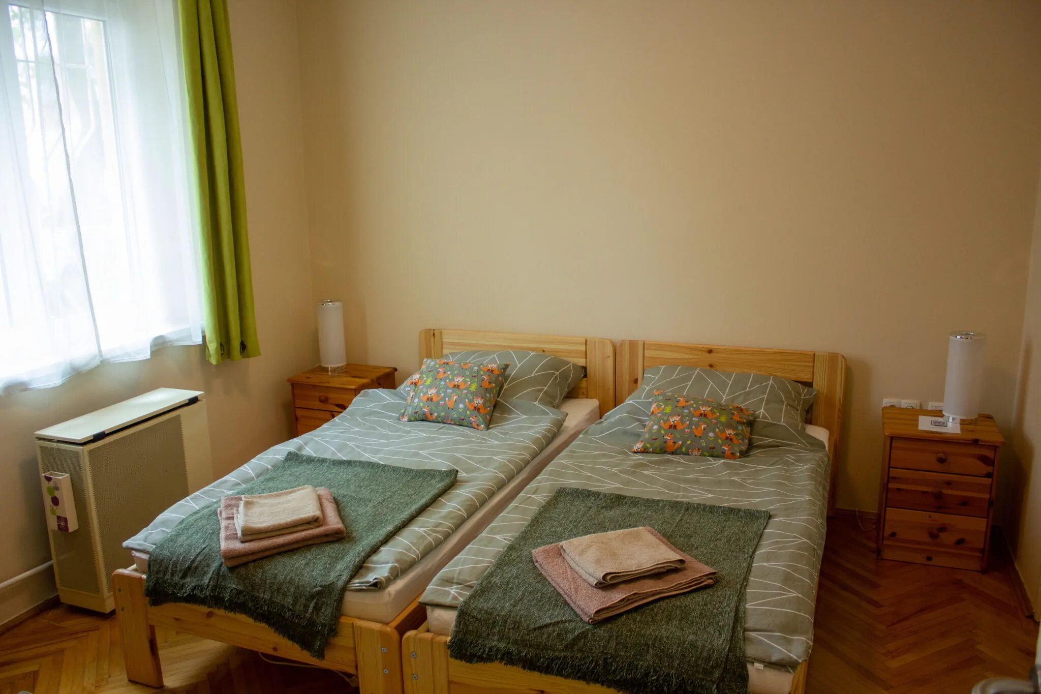 Foxy Apartman Eger – Eger, Ungaria