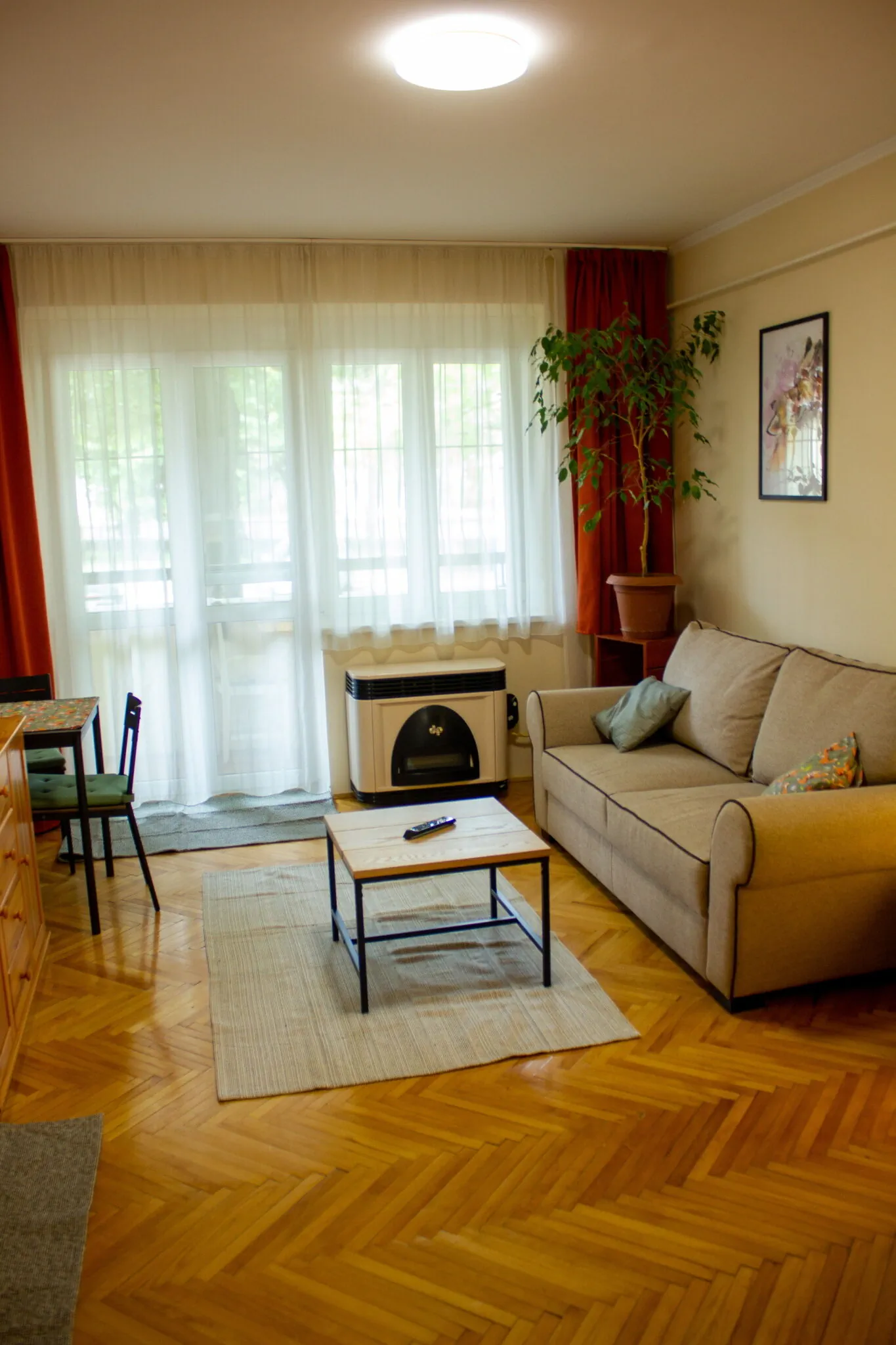 Foxy Apartman Eger – Eger, Ungaria