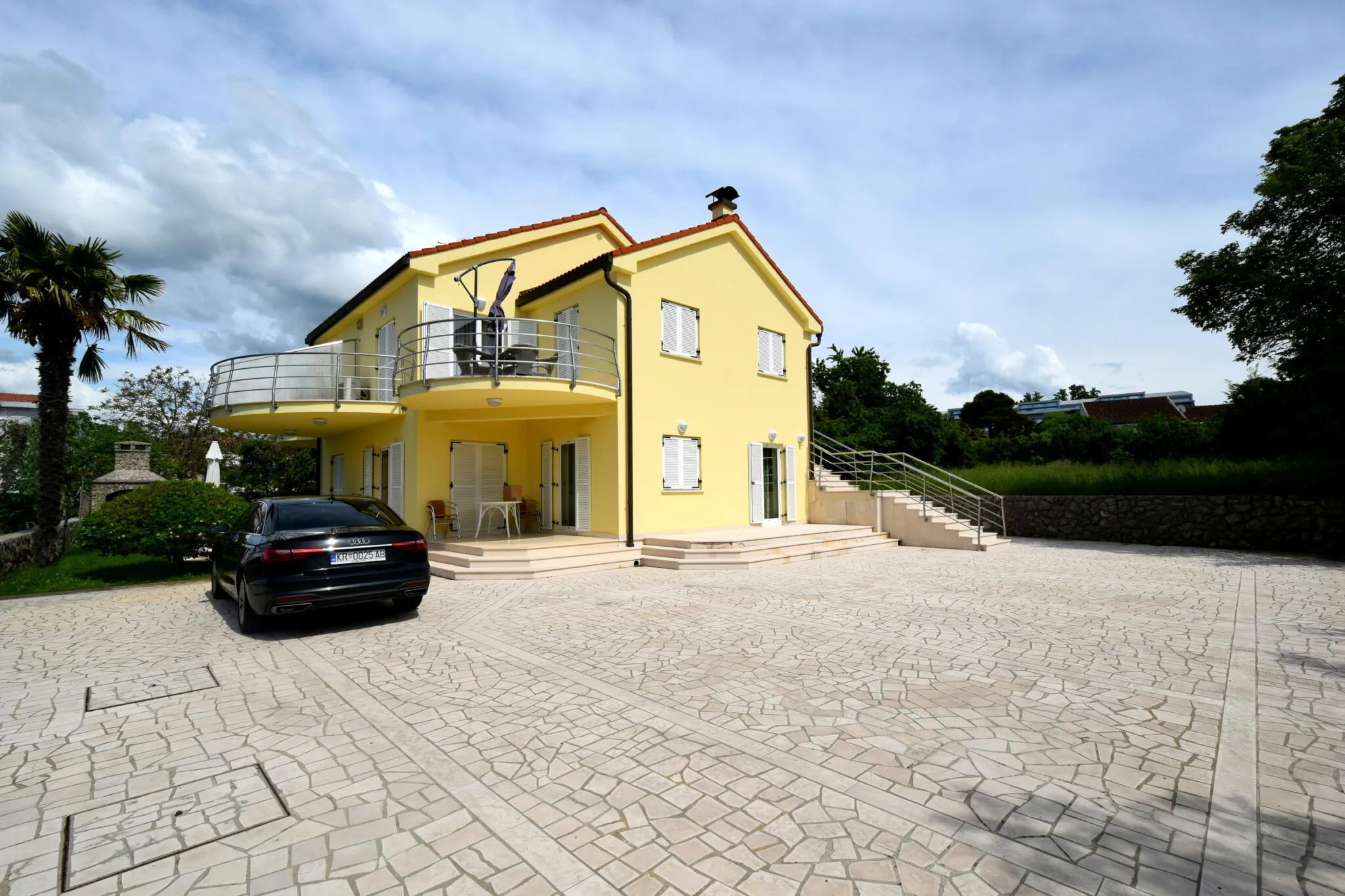Apartmani Luca Bogovići – Bogovići, Chorvatsko