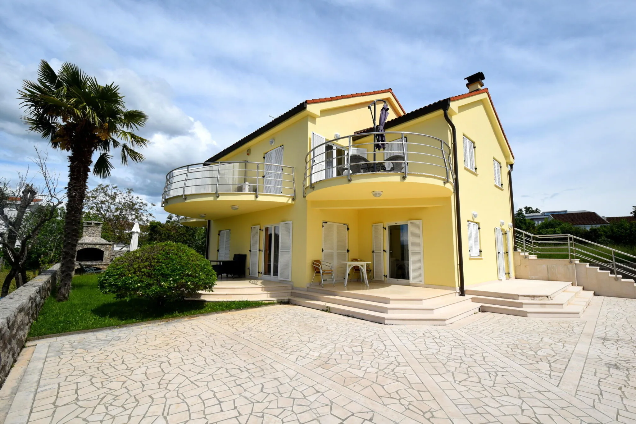 Apartmani Luca Bogovići – Bogovići, Chorvatsko
