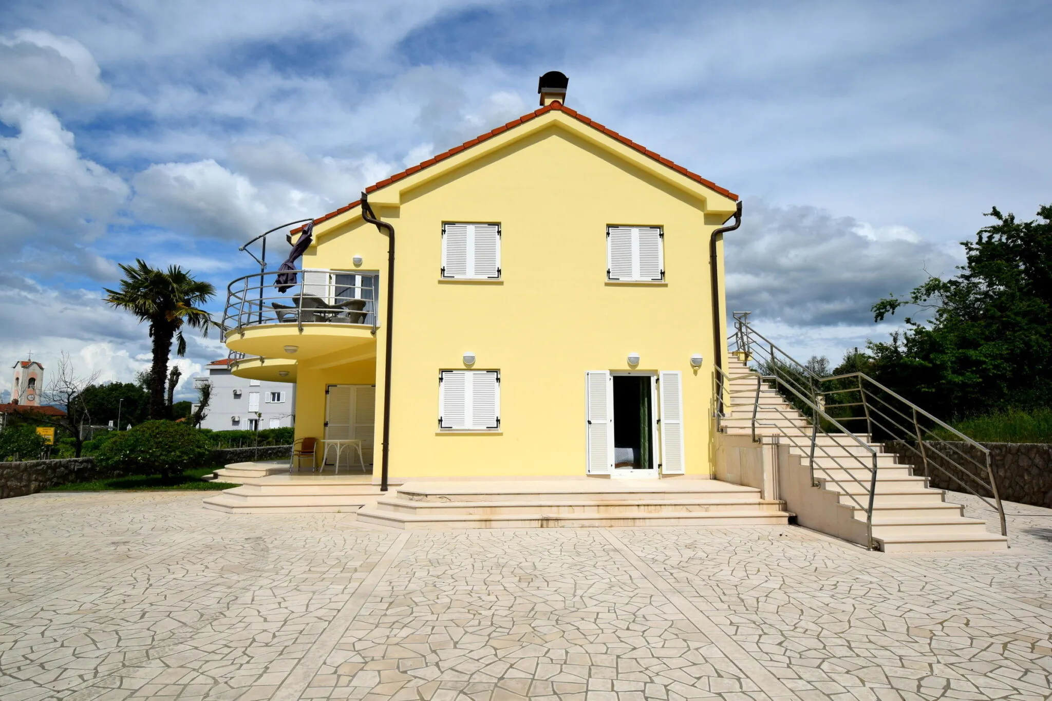Apartmani Luca Bogovići – Bogovići, Chorvatsko