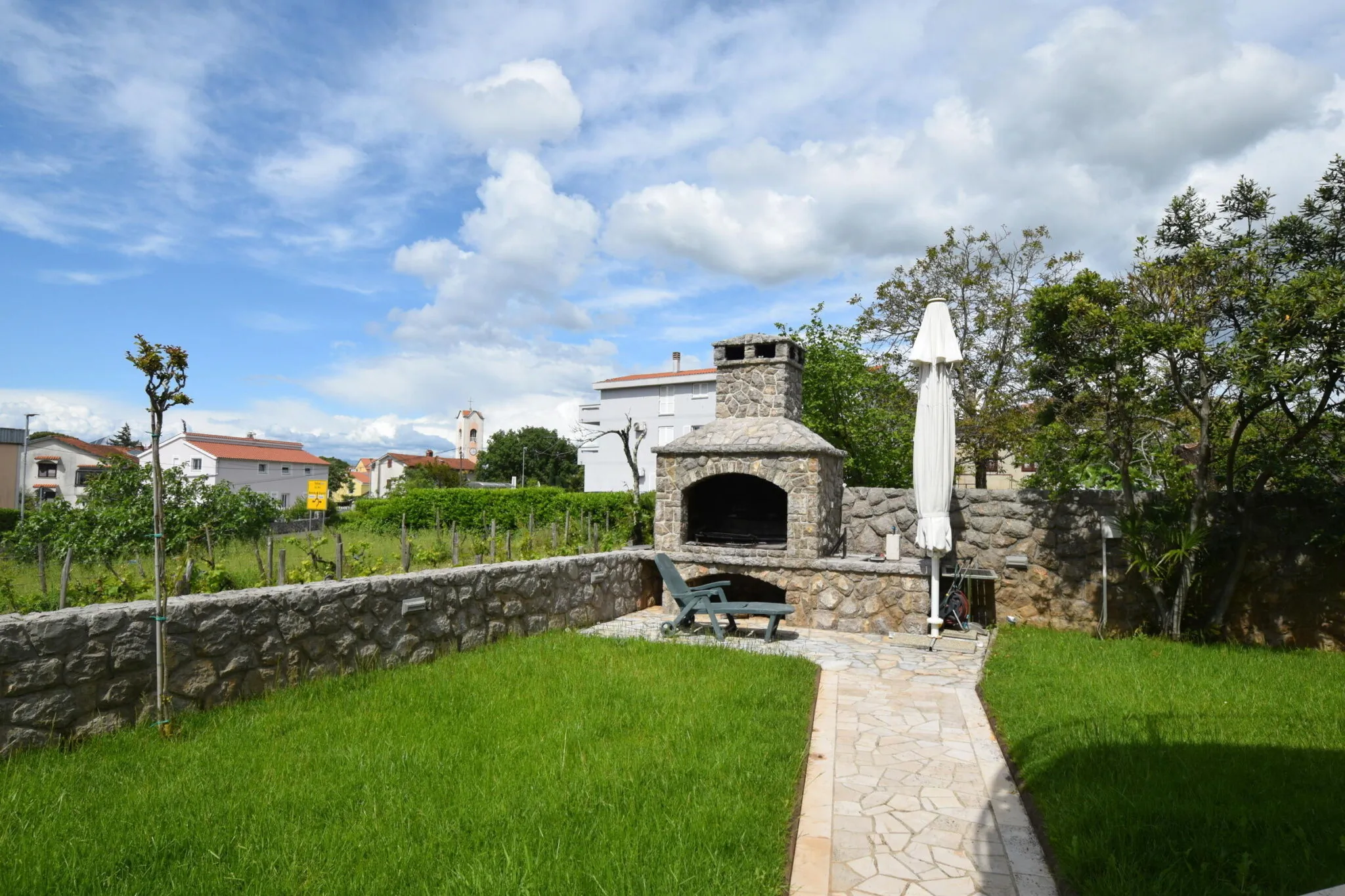 Apartmani Luca Bogovići – Bogovići, Chorvatsko