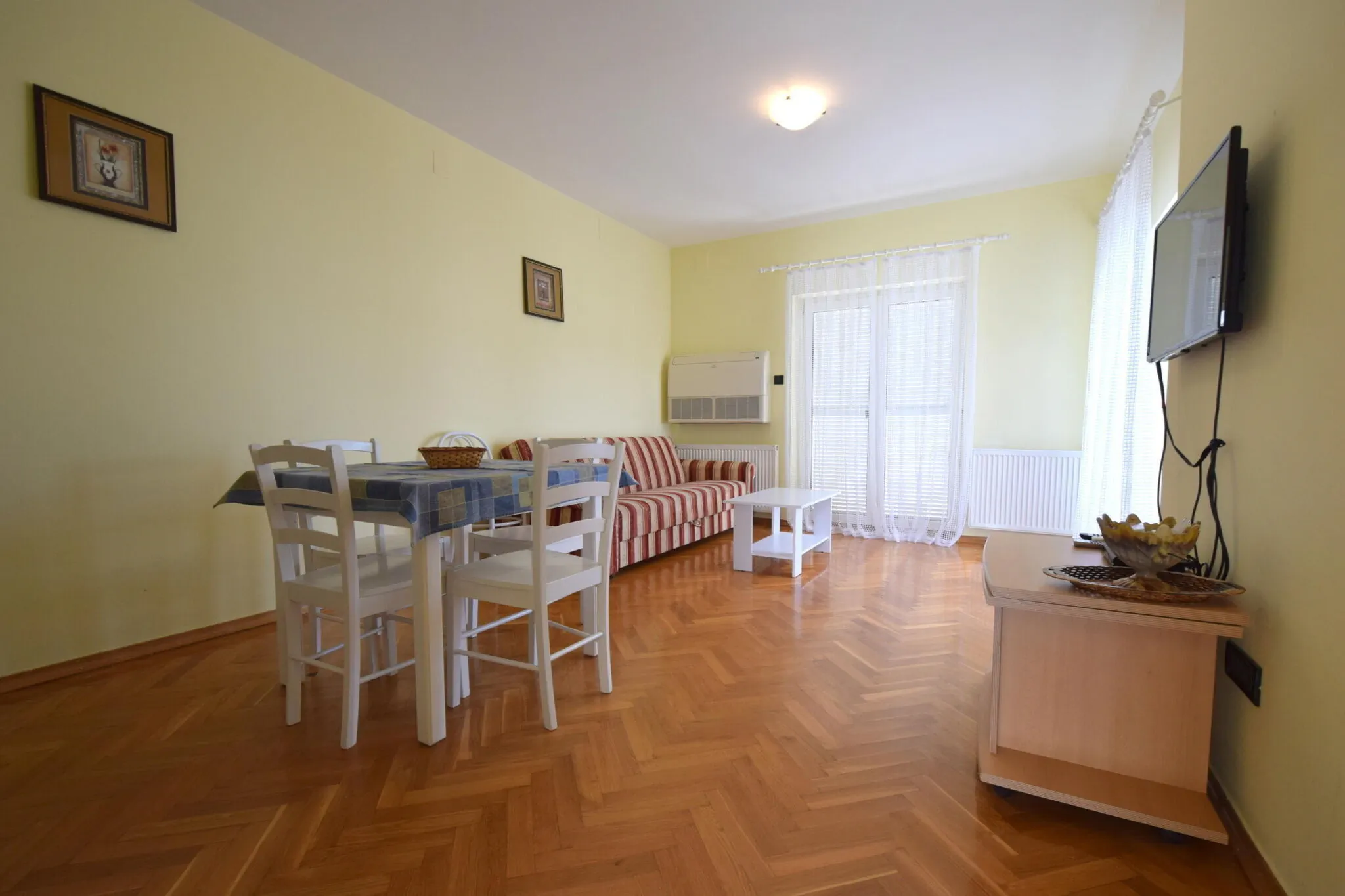 Apartmani Luca Bogovići – Bogovići, Chorvatsko