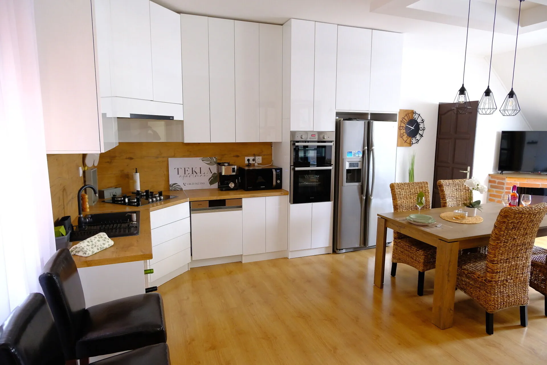 Tekla Apartman Gyula – Giula, Ungaria