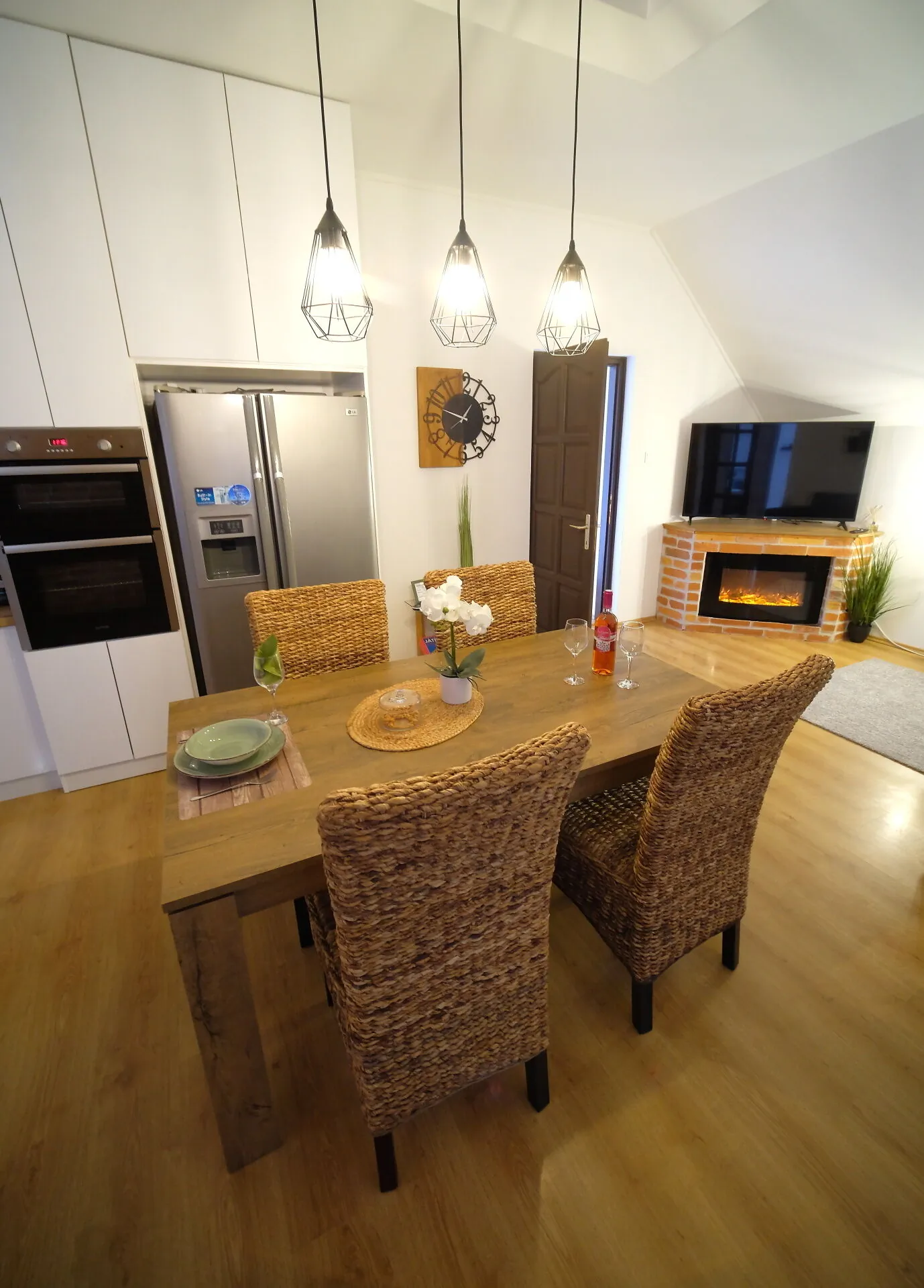 Tekla Apartman Gyula – Giula, Ungaria