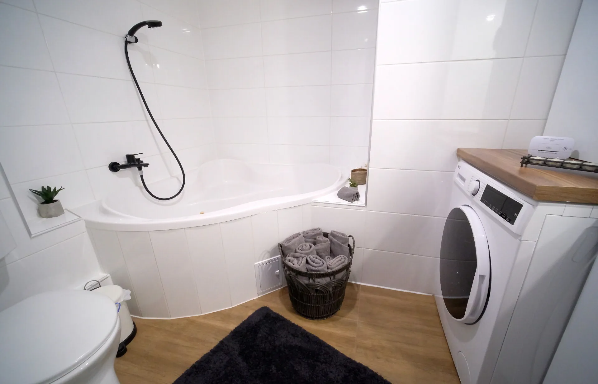 Tekla Apartman Gyula – Giula, Ungaria