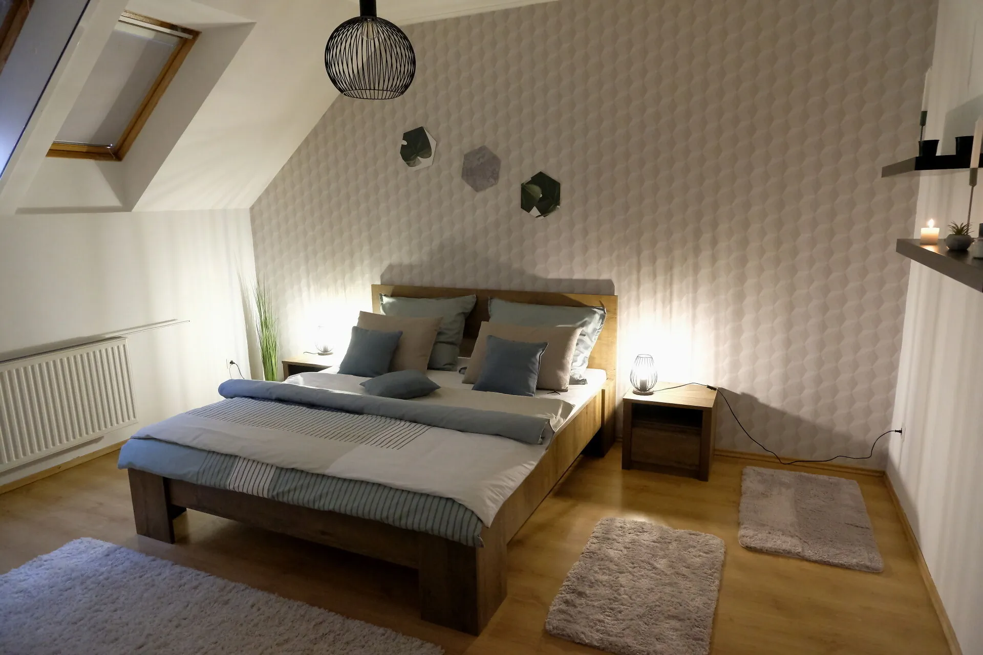Tekla Apartman Gyula – Giula, Ungaria
