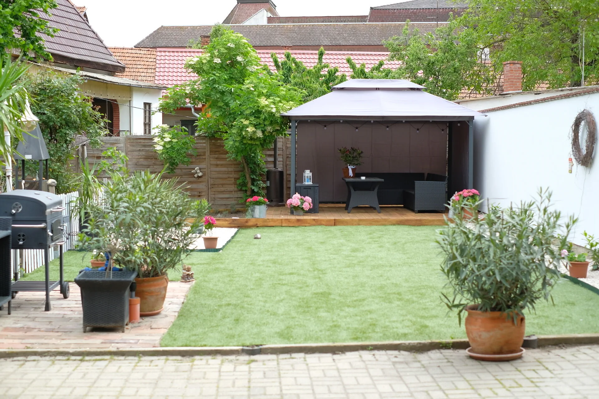 Tekla Apartman Gyula – Giula, Ungaria