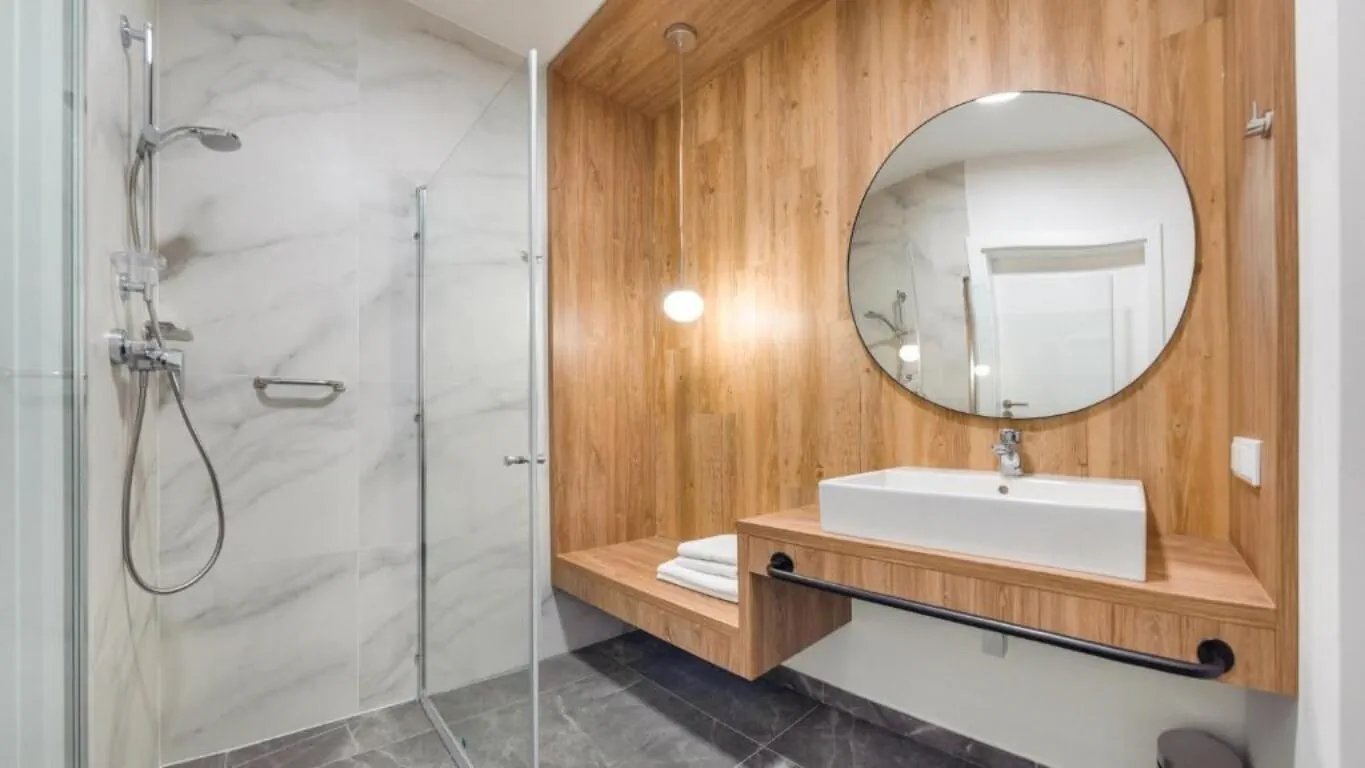 Apartamenty Sun & Snow Jantaris Mielno – Mielno, Polska