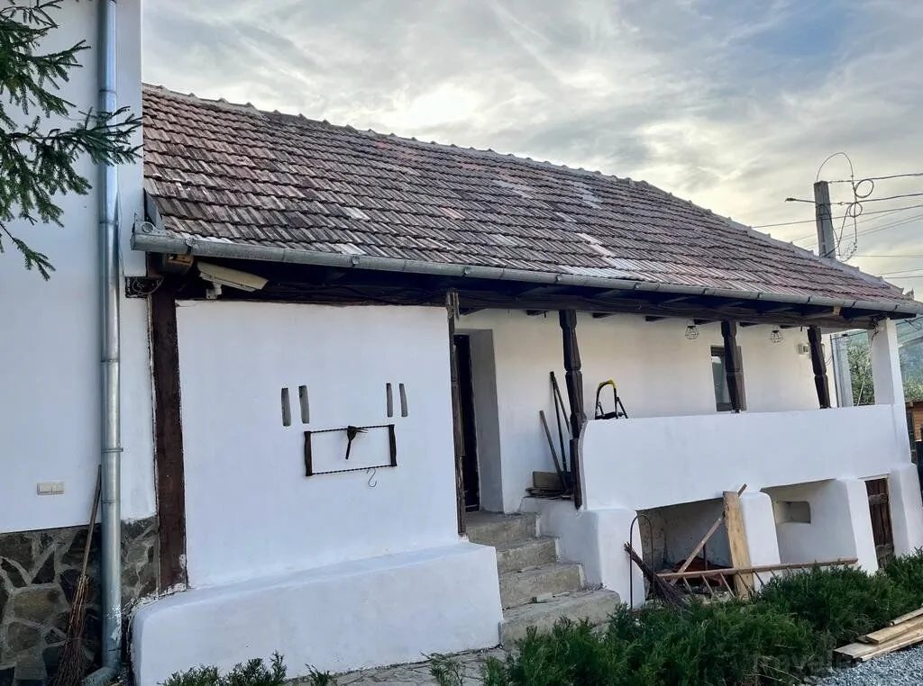 Casa Ariana Poiana Aiudului – Poiana Aiudului, România