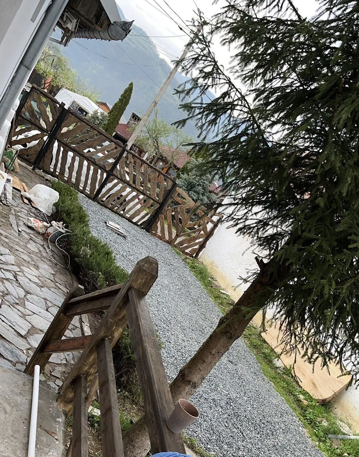 Casa Ariana Poiana Aiudului – Poiana Aiudului, România