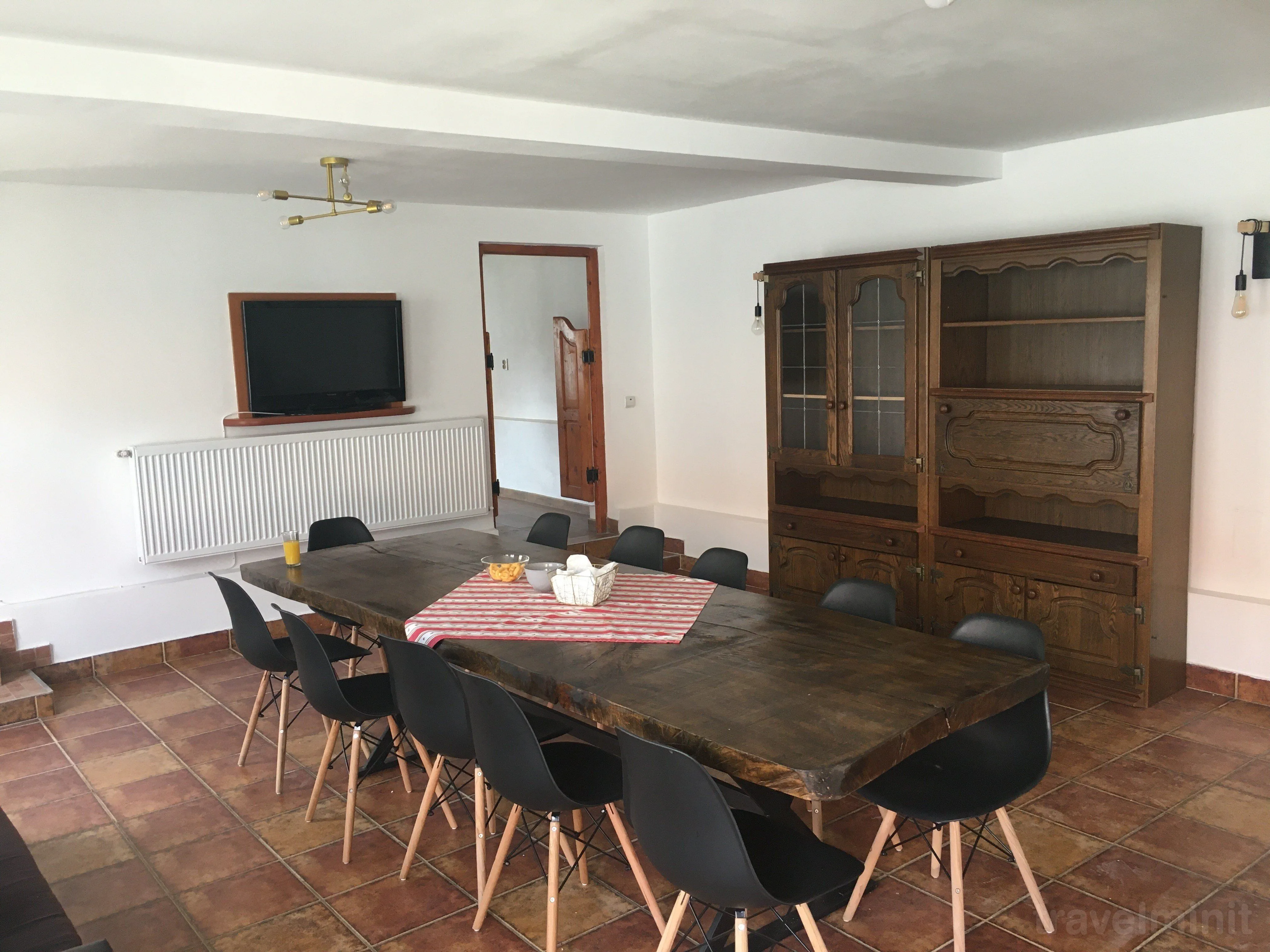 Casa Ariana Poiana Aiudului – Poiana Aiudului, România