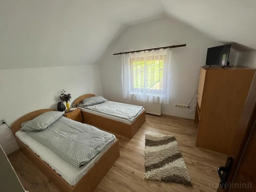 Casa Ariana Poiana Aiudului – Poiana Aiudului, România
