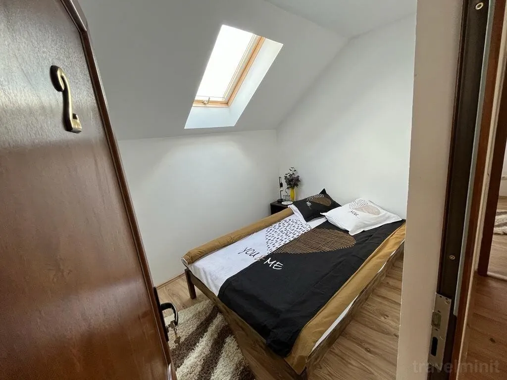 Casa Ariana Poiana Aiudului – Poiana Aiudului, România
