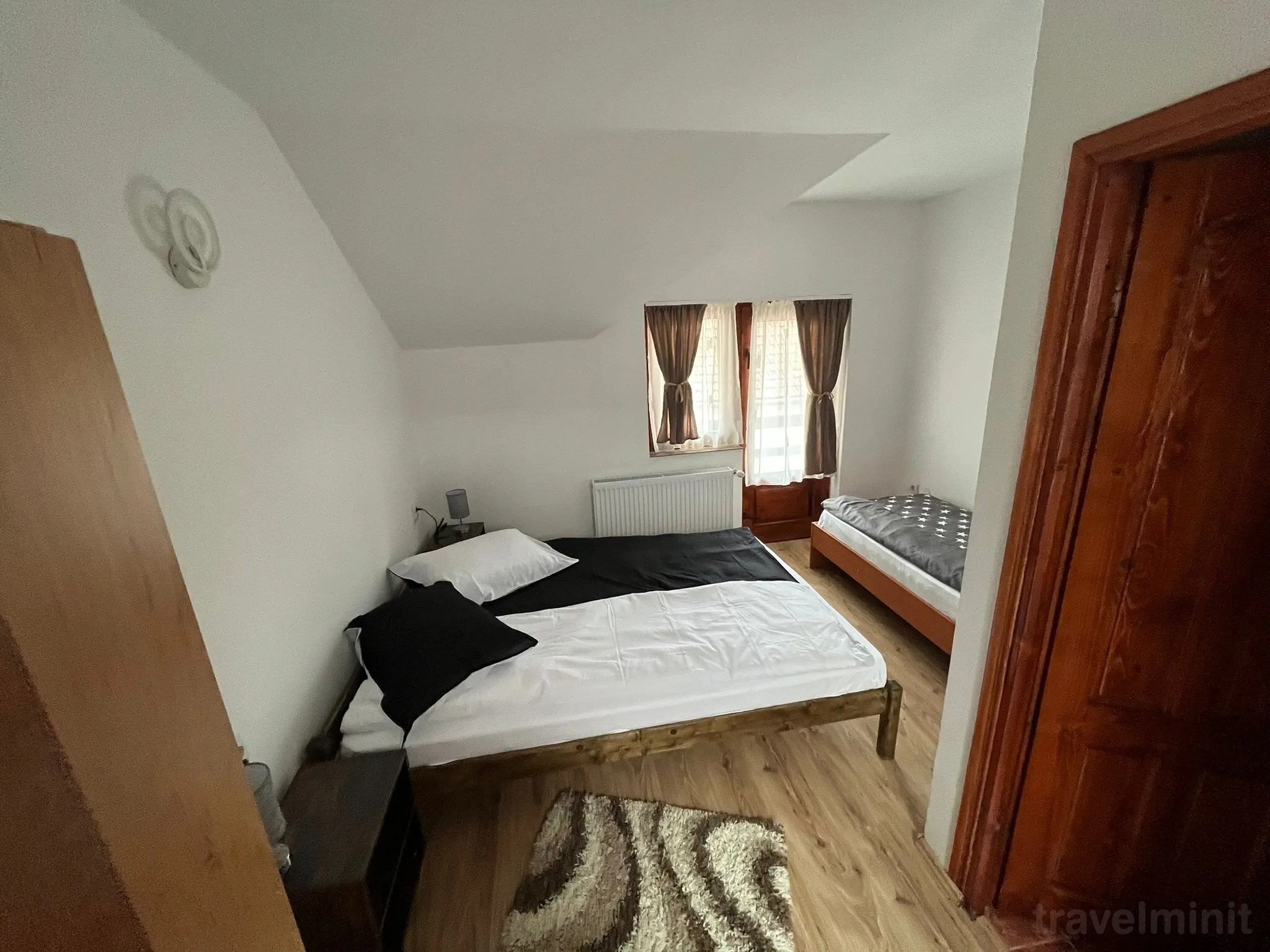 Casa Ariana Poiana Aiudului – Poiana Aiudului, România