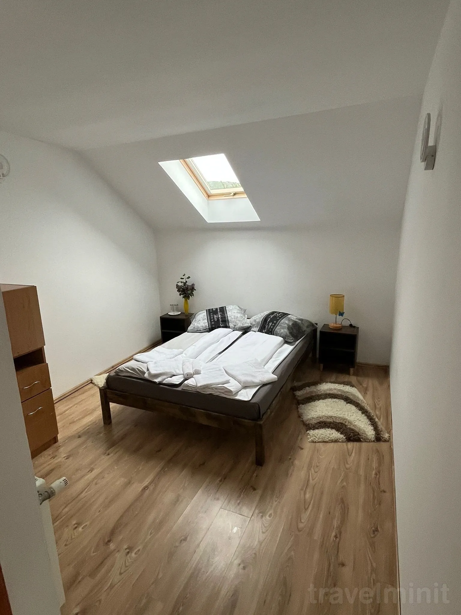 Casa Ariana Poiana Aiudului – Poiana Aiudului, România