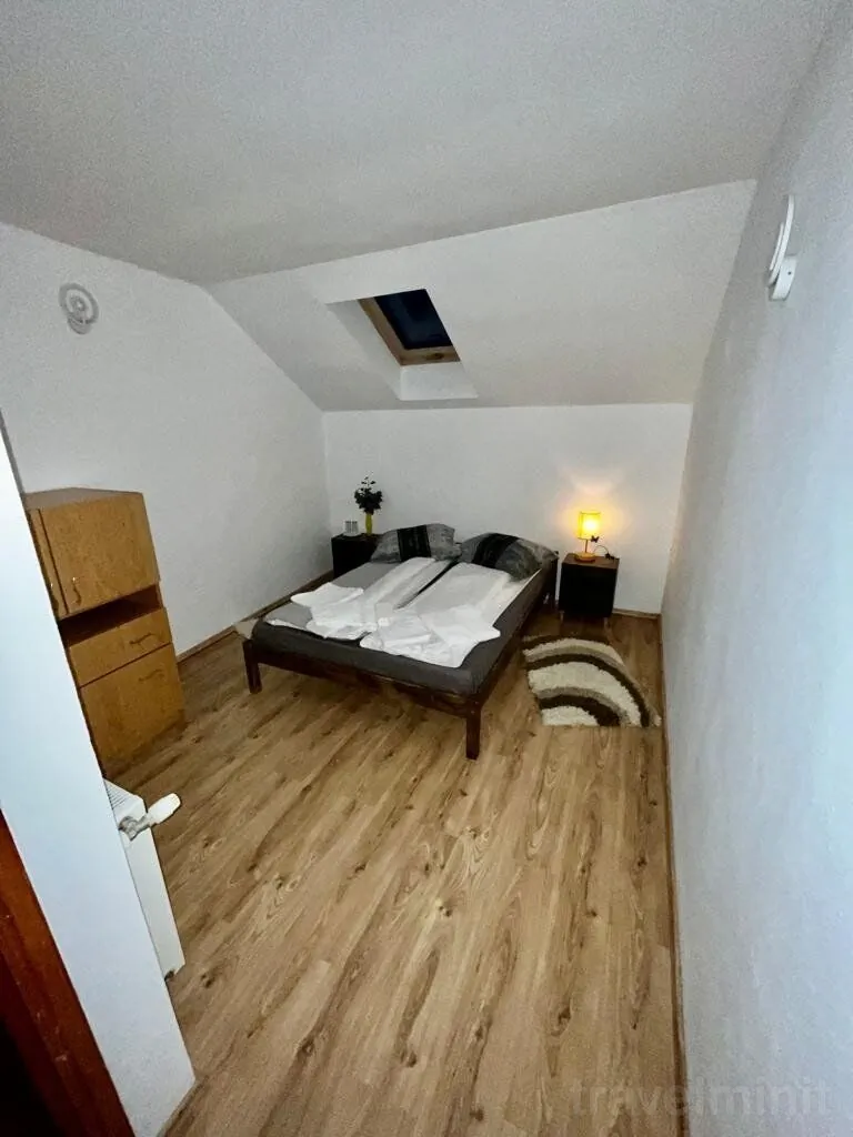 Casa Ariana Poiana Aiudului – Poiana Aiudului, România