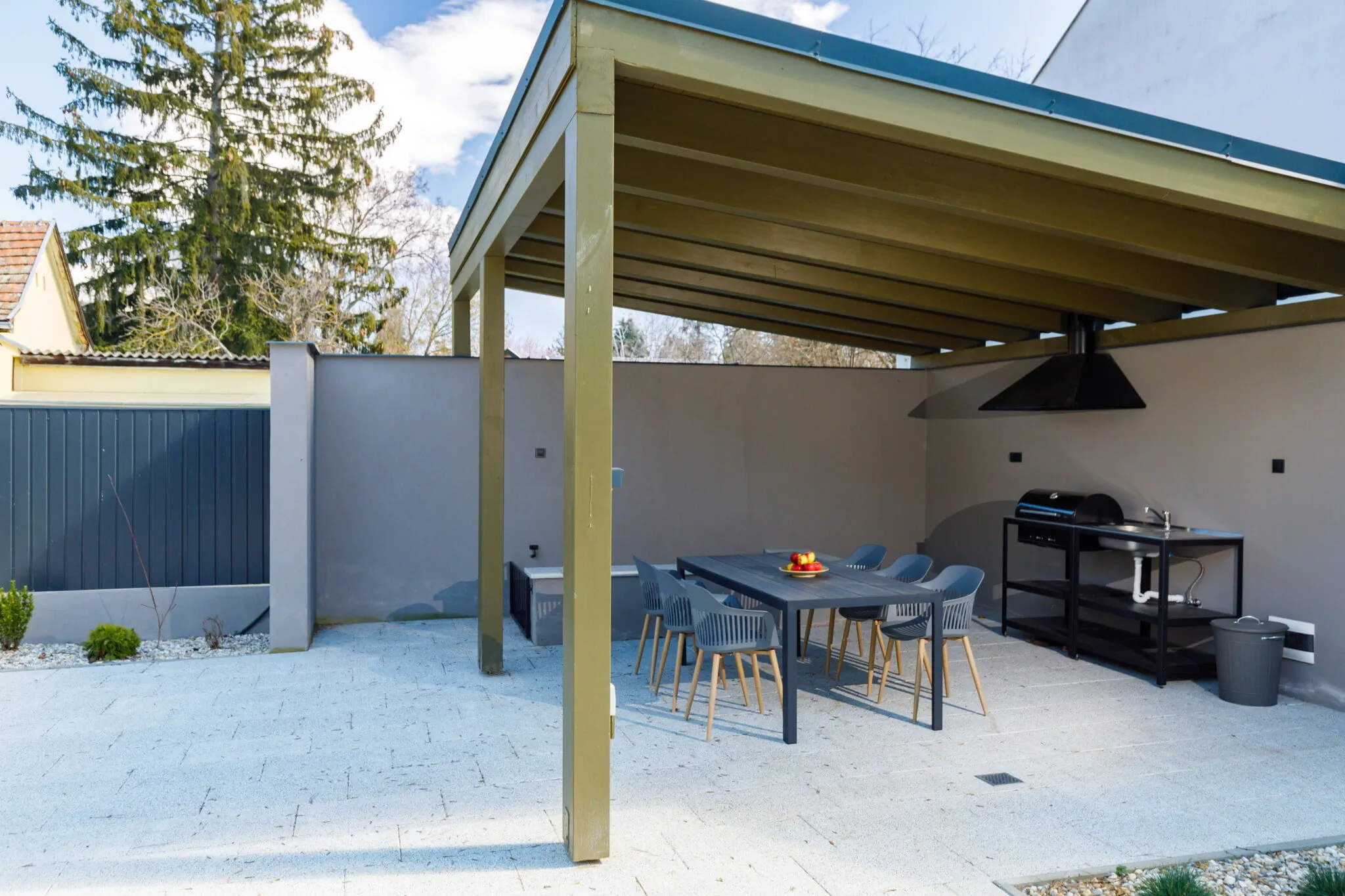 Park Apartmanok Balatonszárszó – Balatonszárszó, Ungaria