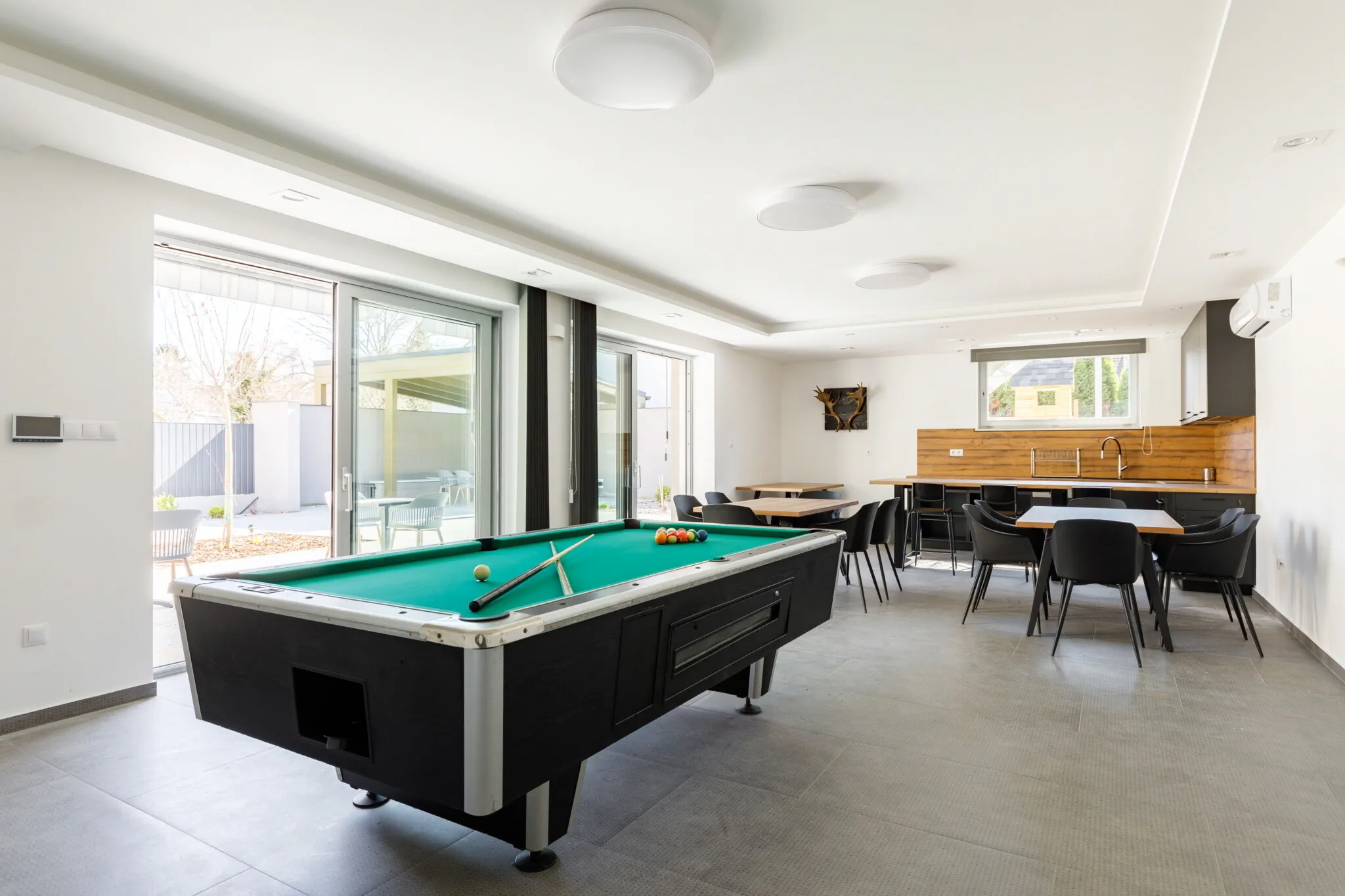 Park Apartmanok Balatonszárszó – Balatonszárszó, Ungaria