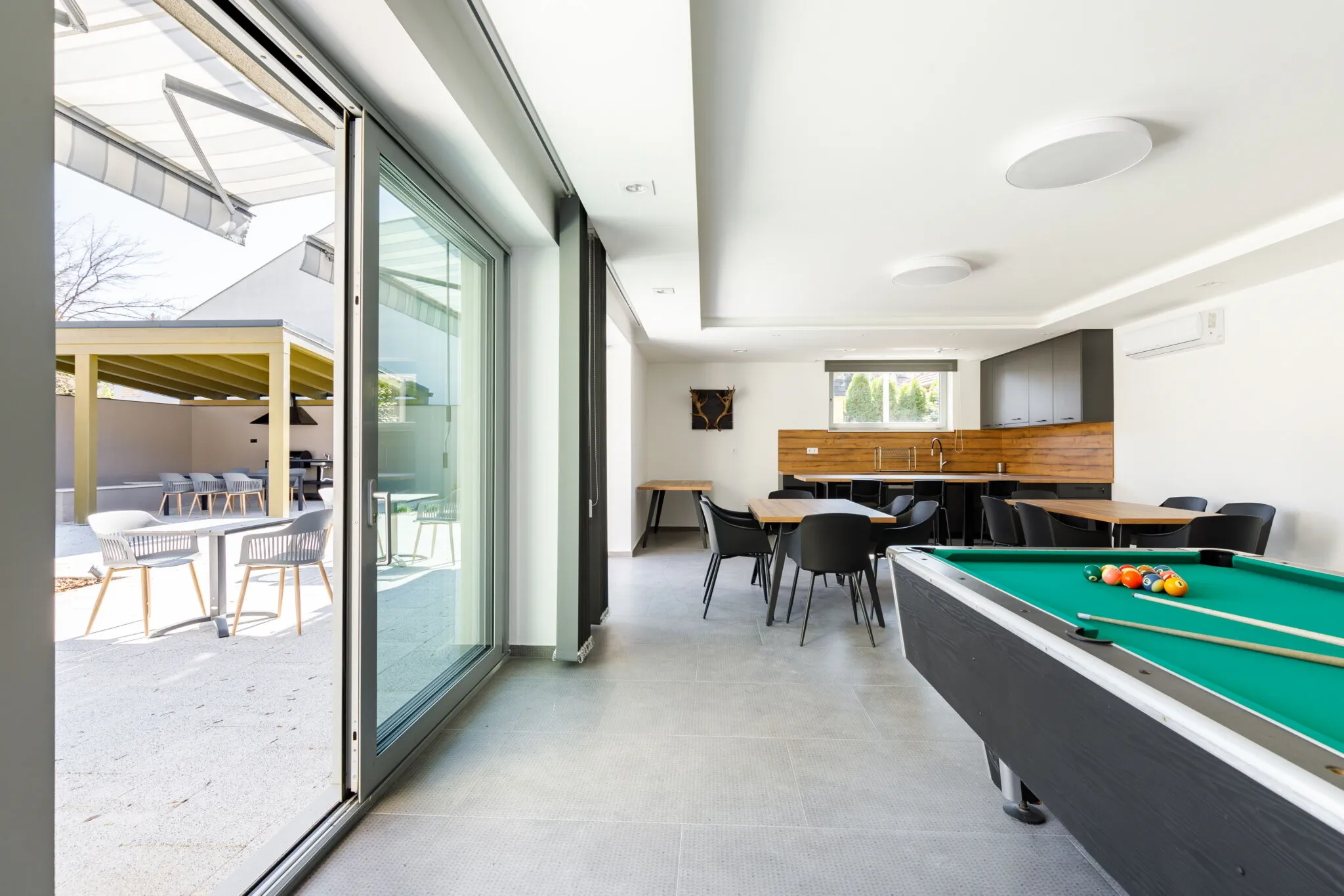 Park Apartmanok Balatonszárszó – Balatonszárszó, Ungaria