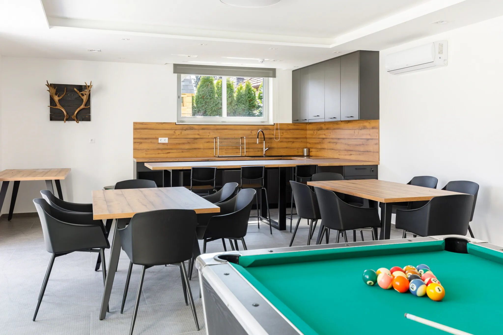 Park Apartmanok Balatonszárszó – Balatonszárszó, Ungaria