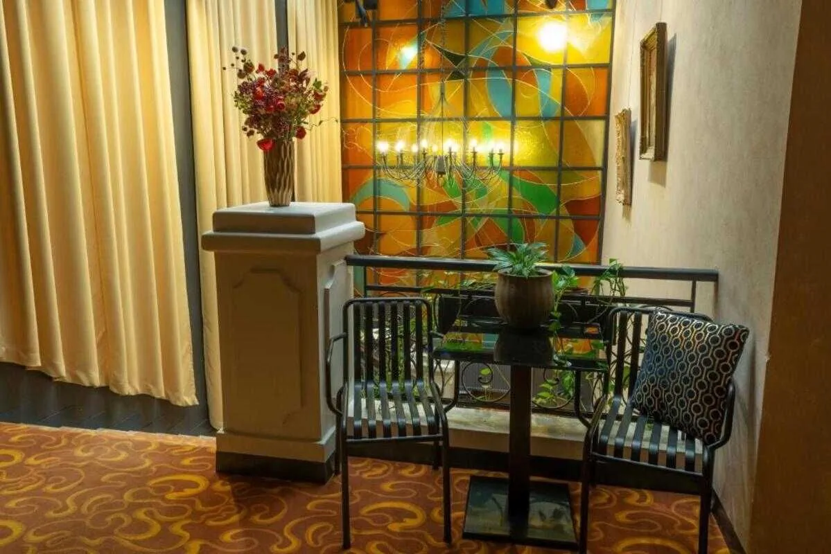 Hotel Zlatá včela Domažlice - foto 7